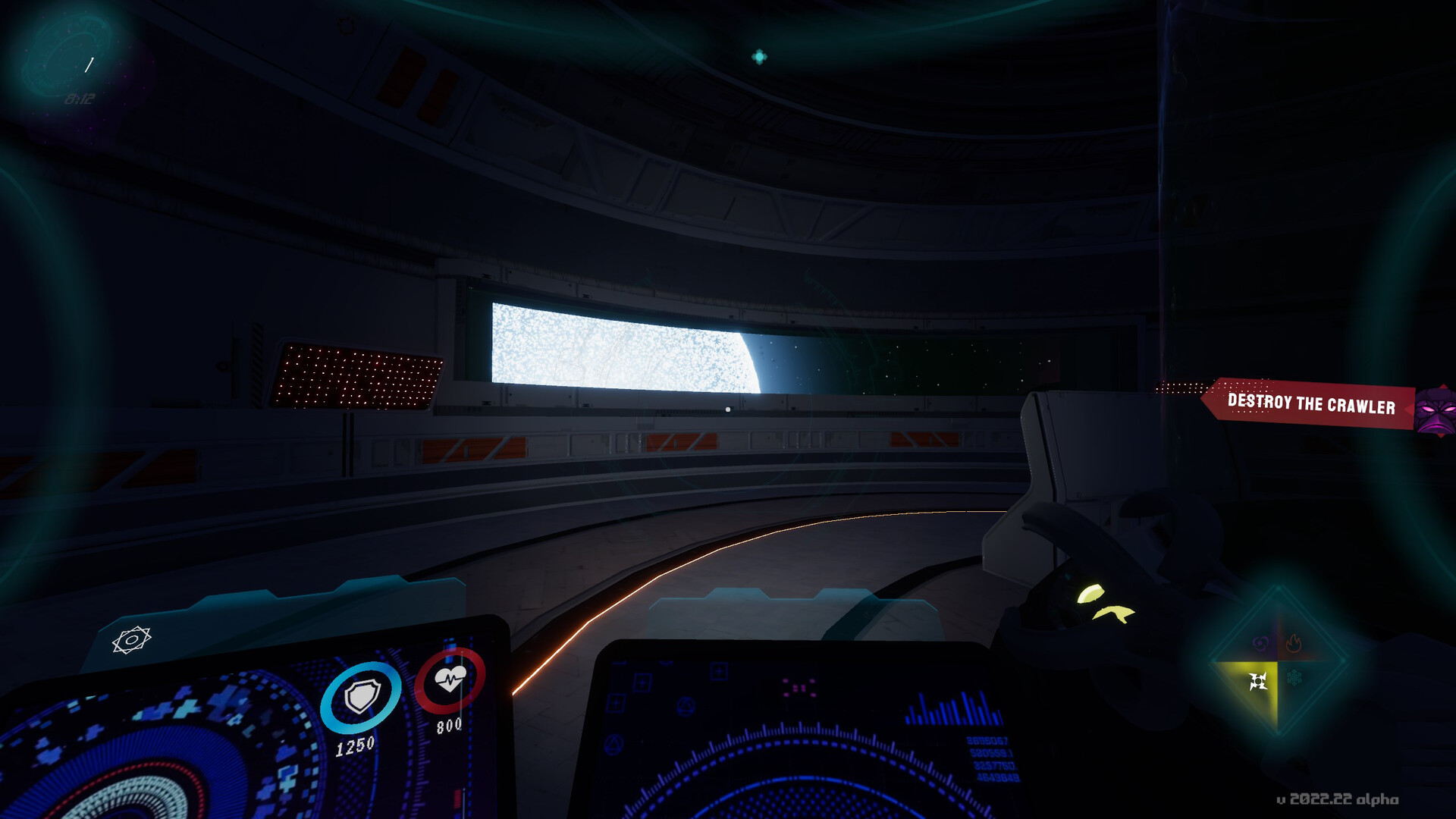 We Might Die - Screenshot 3