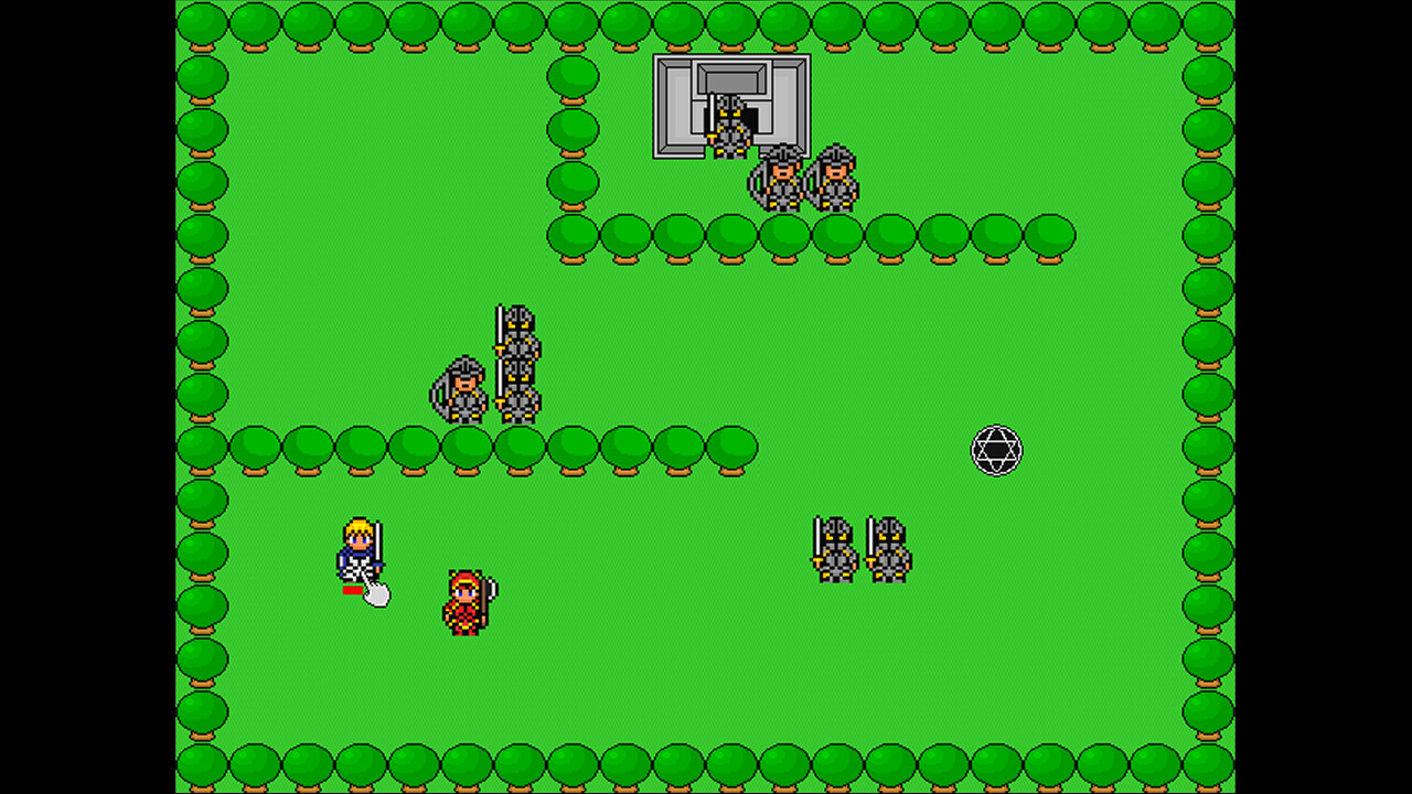 Fantasy of War - Screenshot 5