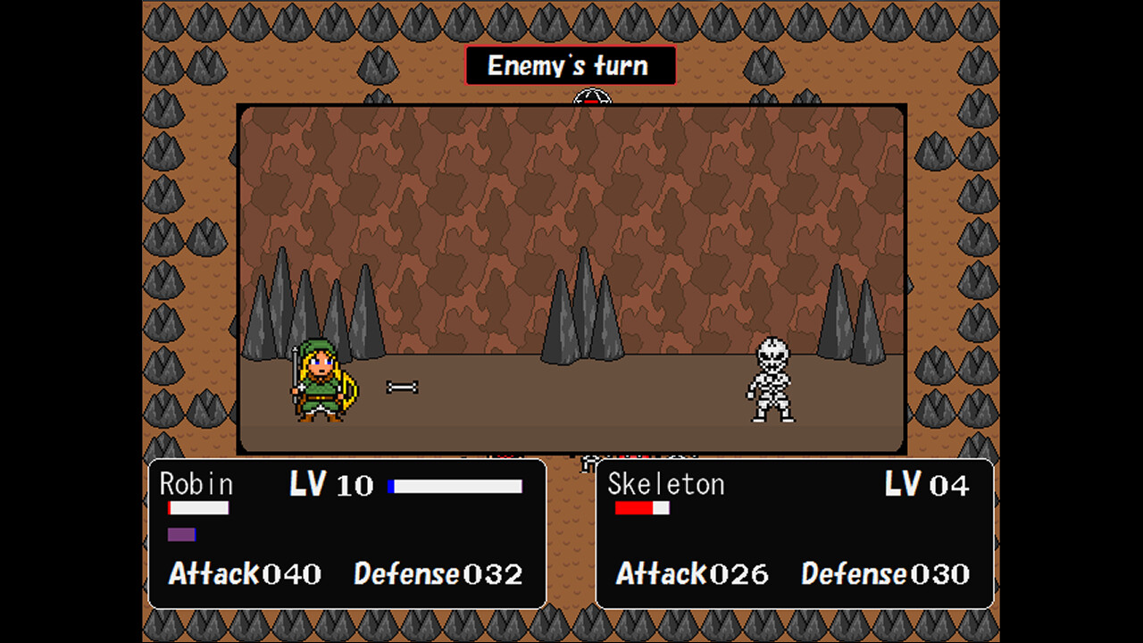 Fantasy of War - Screenshot 6