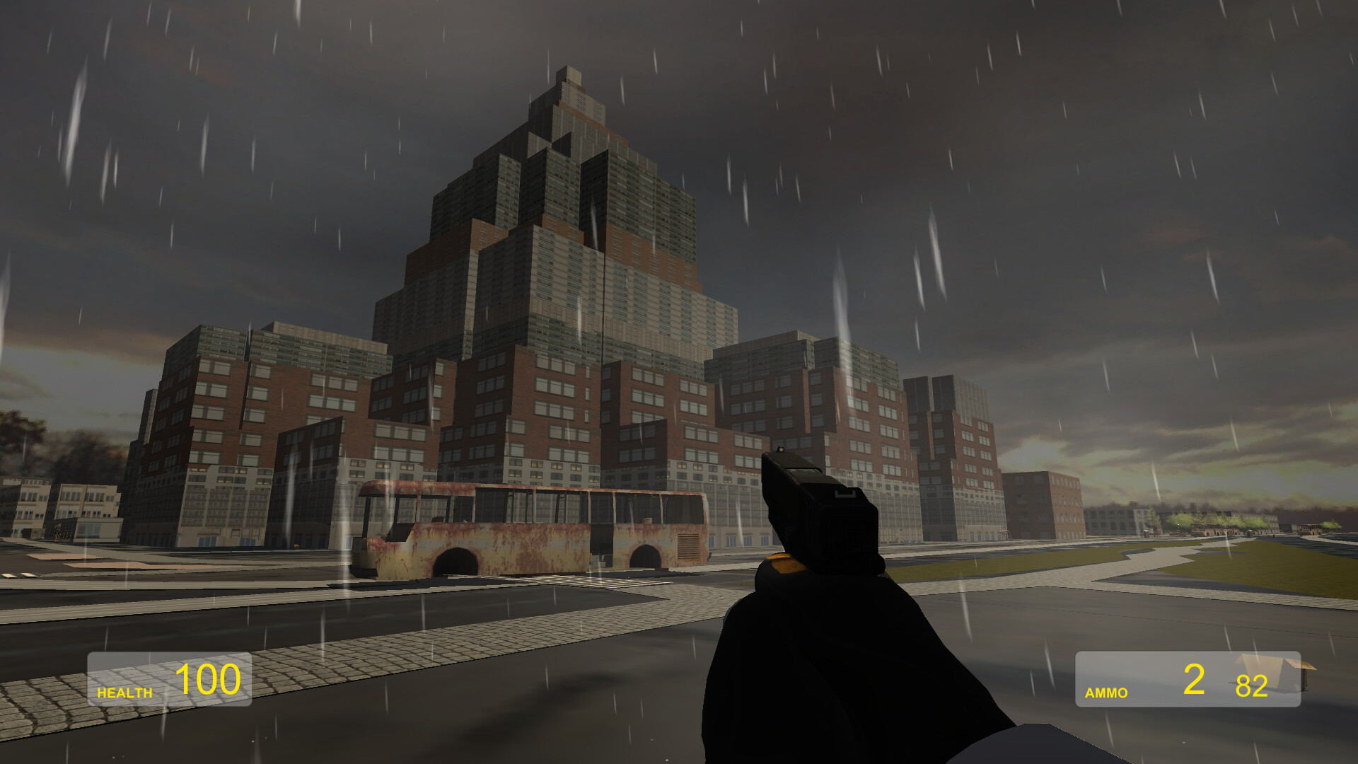 After Dark - Screenshot 5