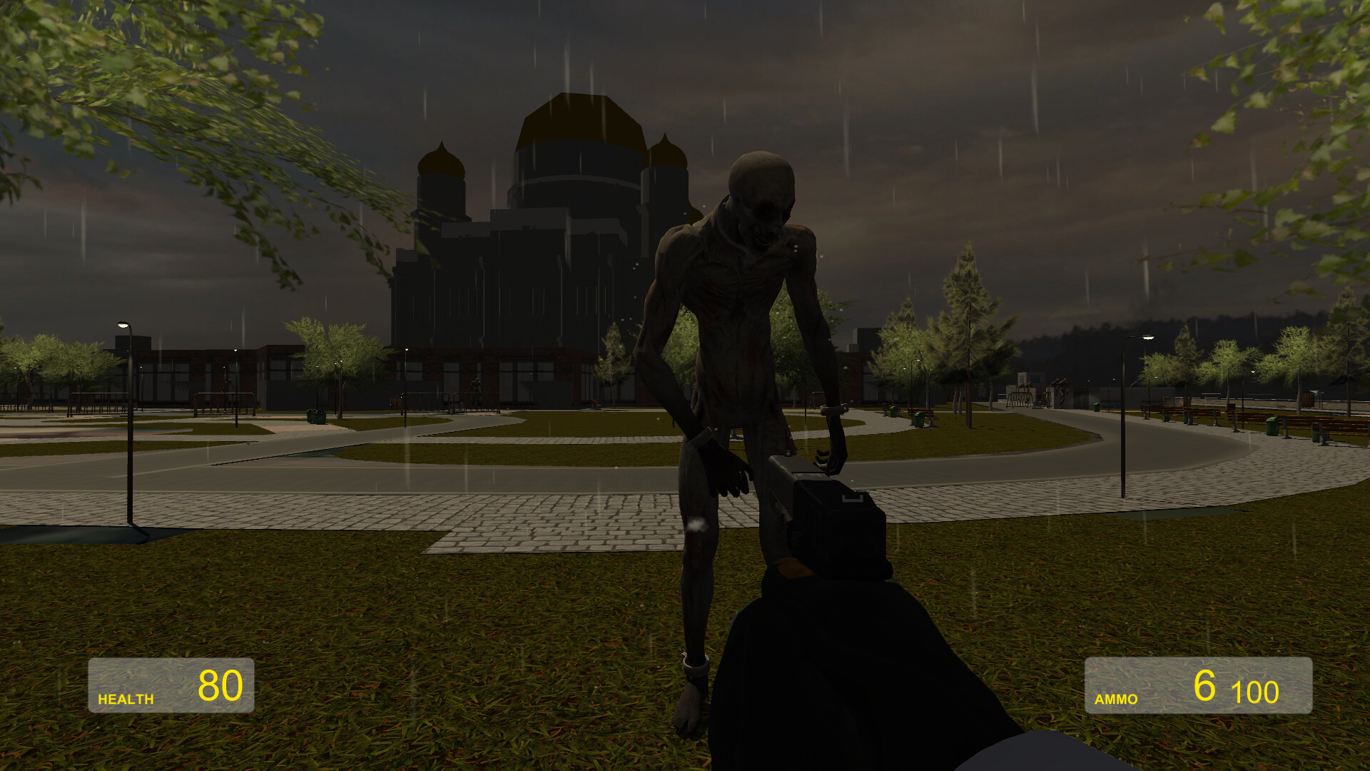 After Dark - Screenshot 4