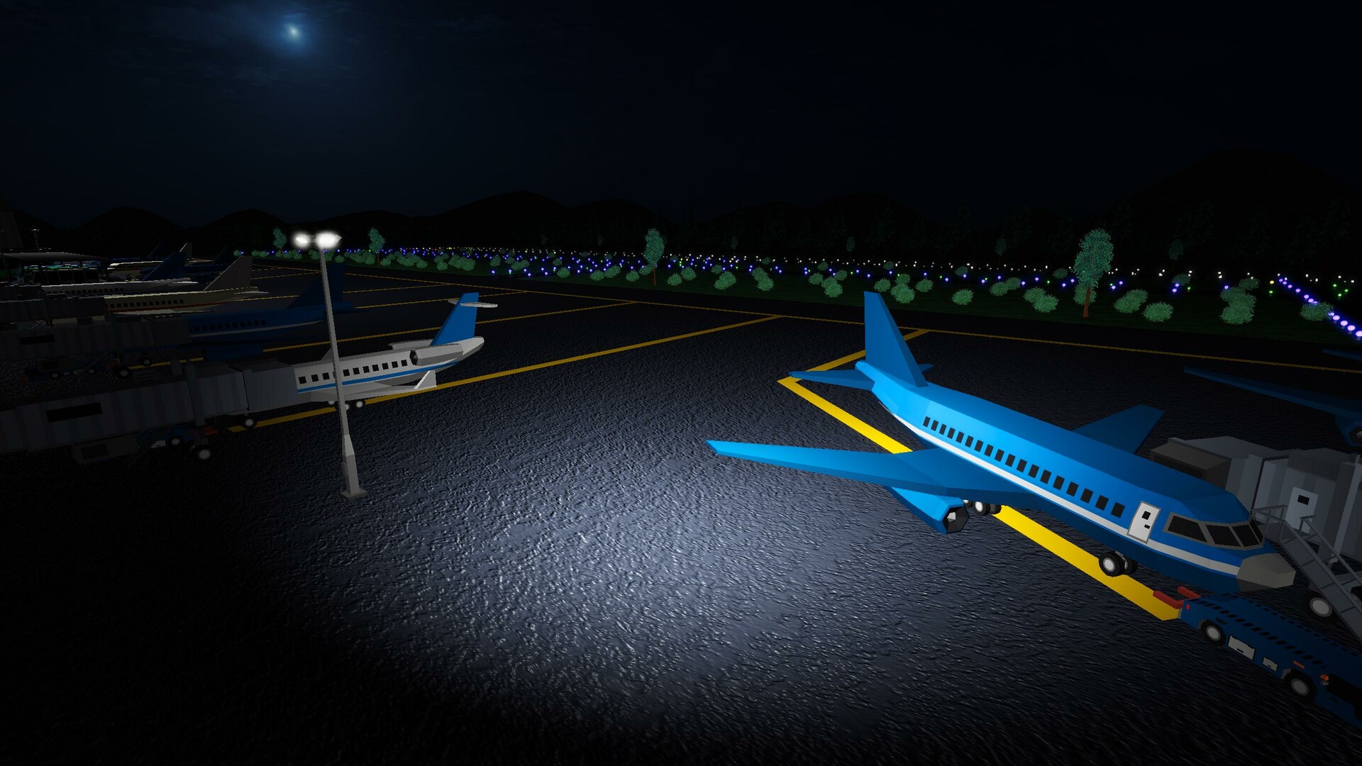 Americas Tower Simulator - Screenshot 6