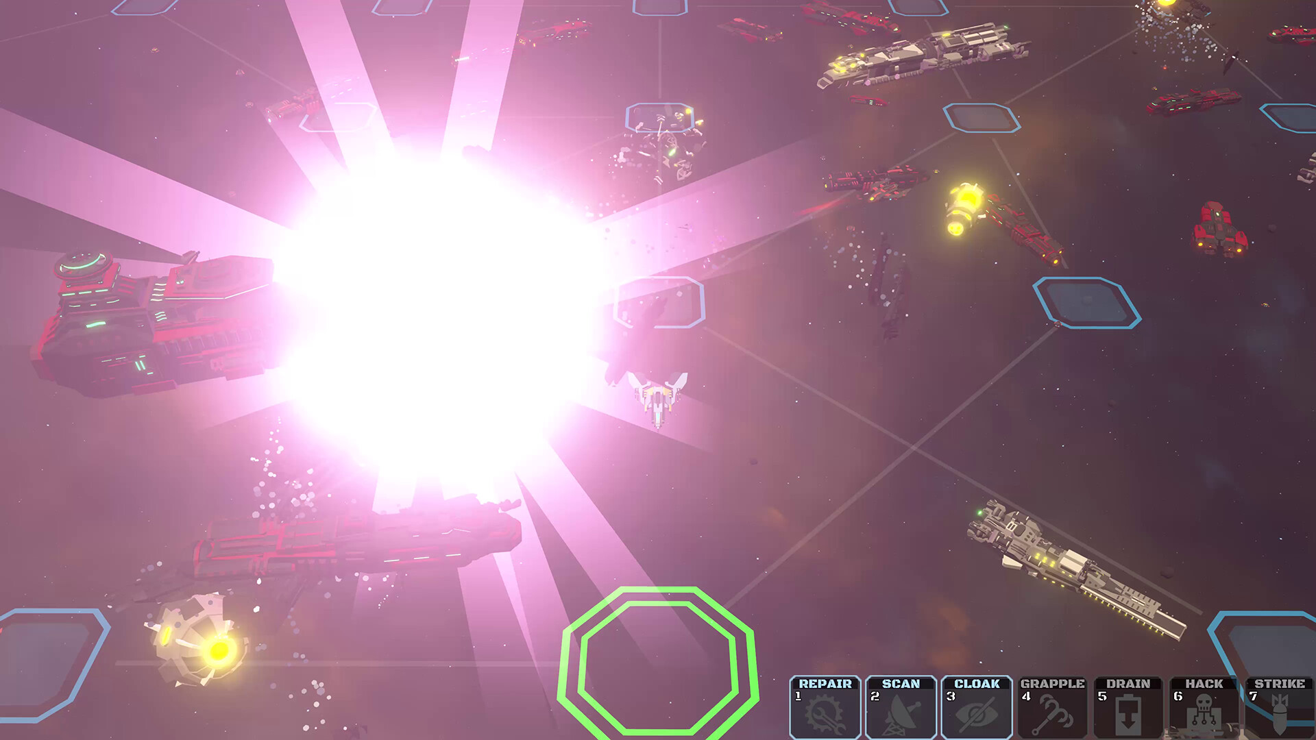 The Infinite Black 2 - Screenshot 9