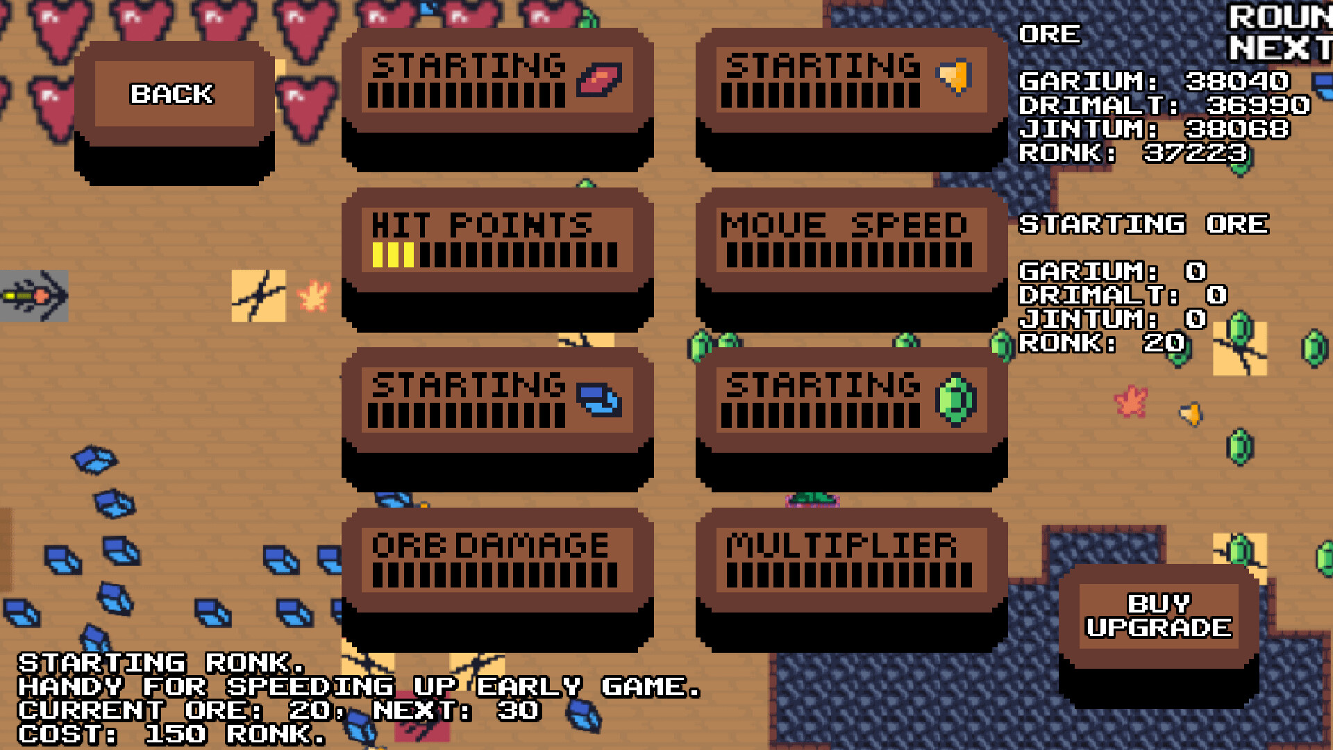 Orestorm Factory - Screenshot 11