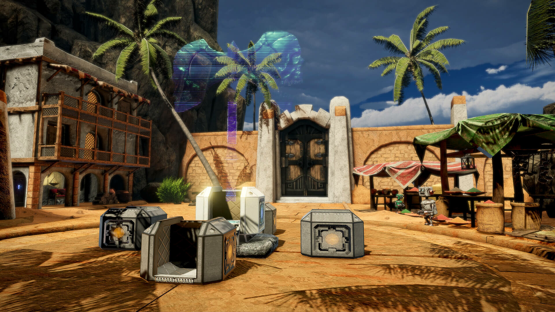 Voyna - Screenshot 8