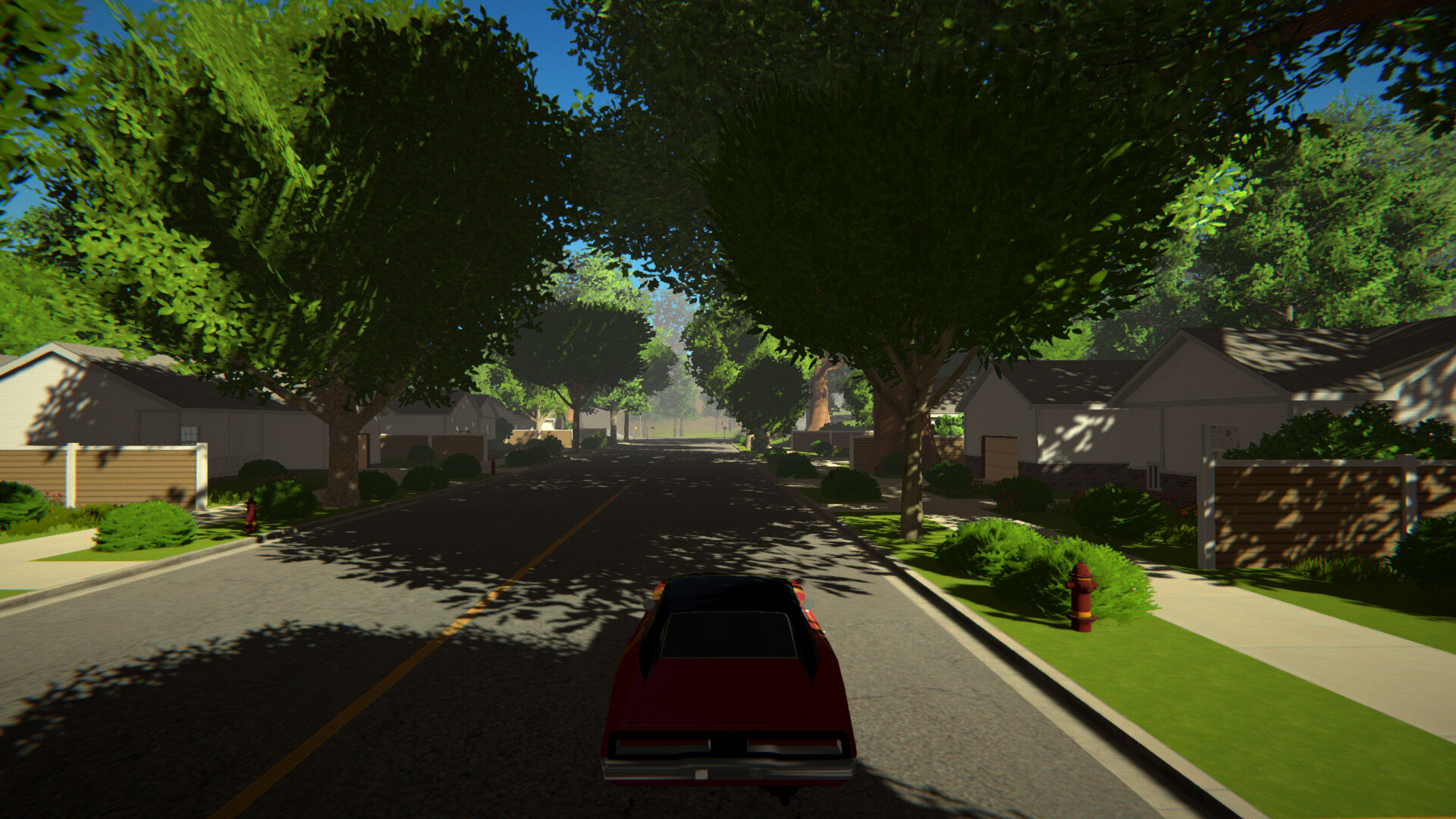 Ocean Is Home - Screenshot 5