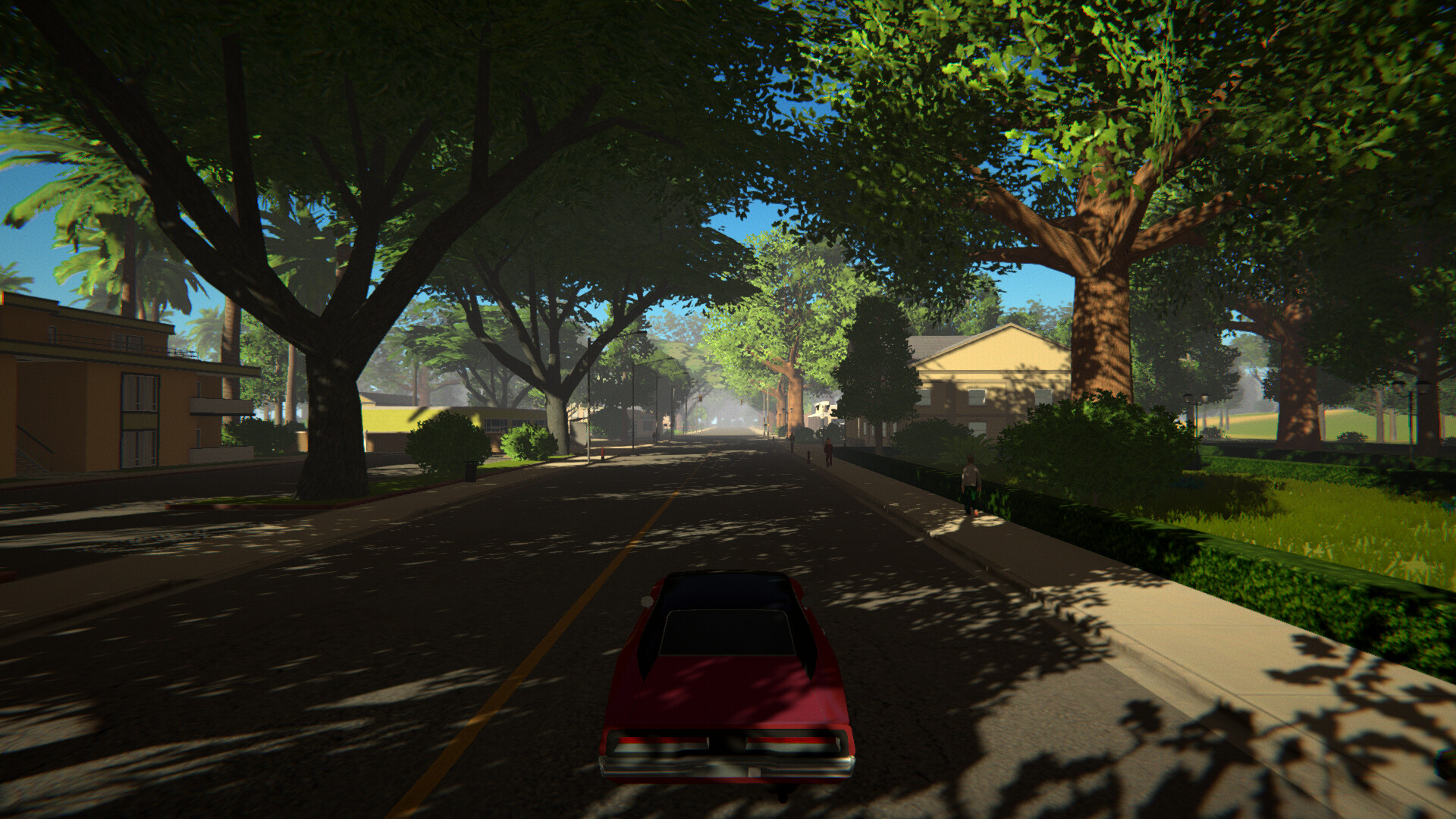 Ocean Is Home - Screenshot 3