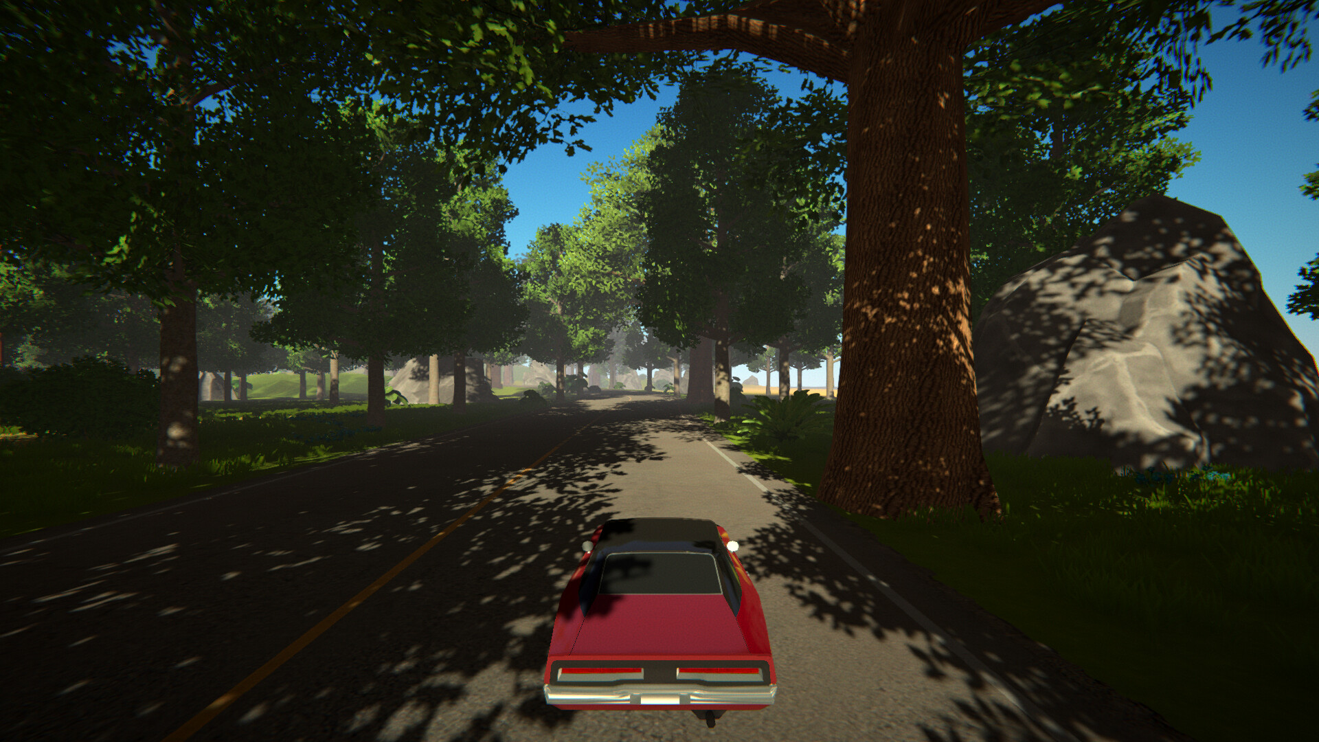 Ocean Is Home - Screenshot 4