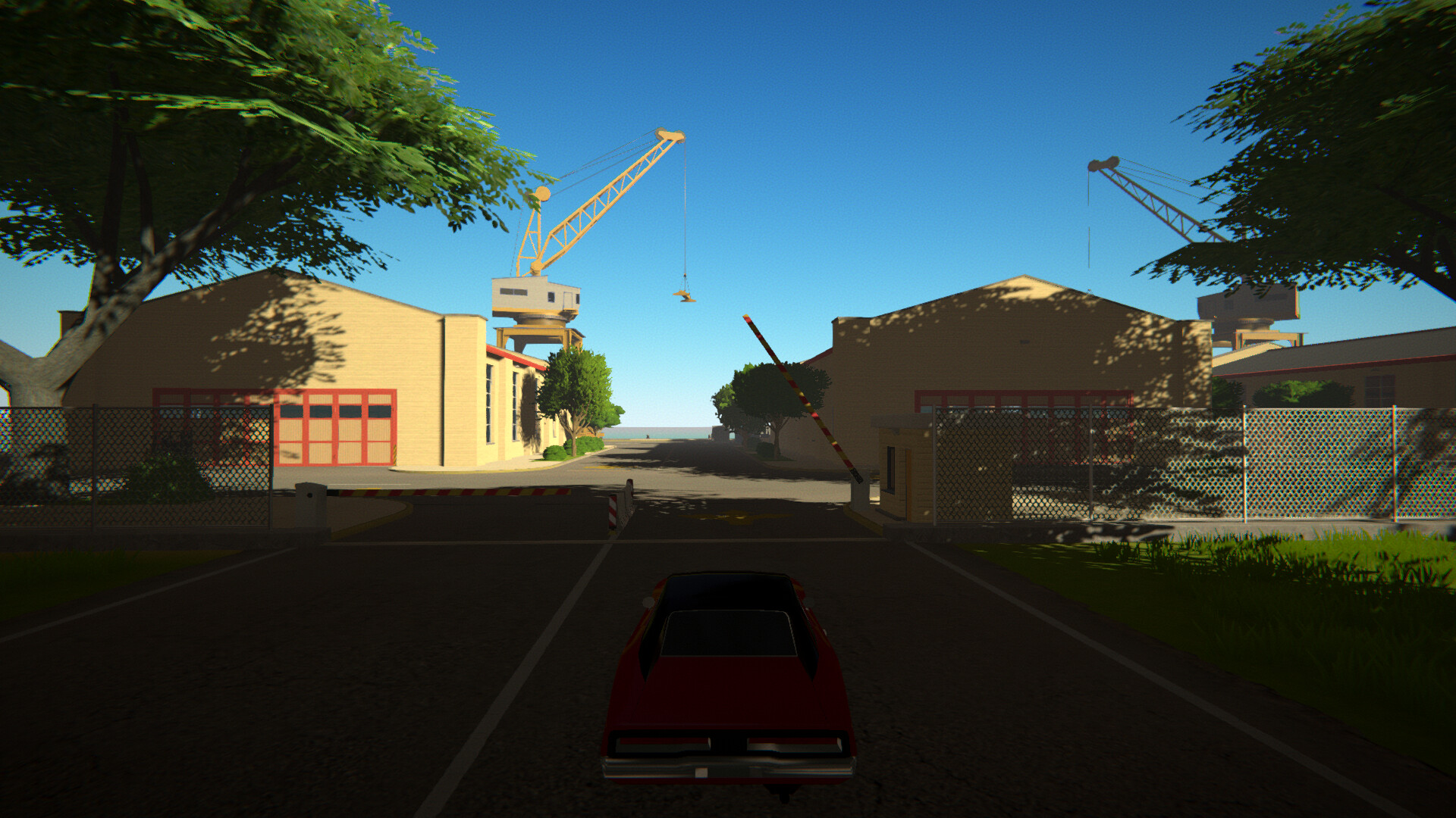 Ocean Is Home - Screenshot 1