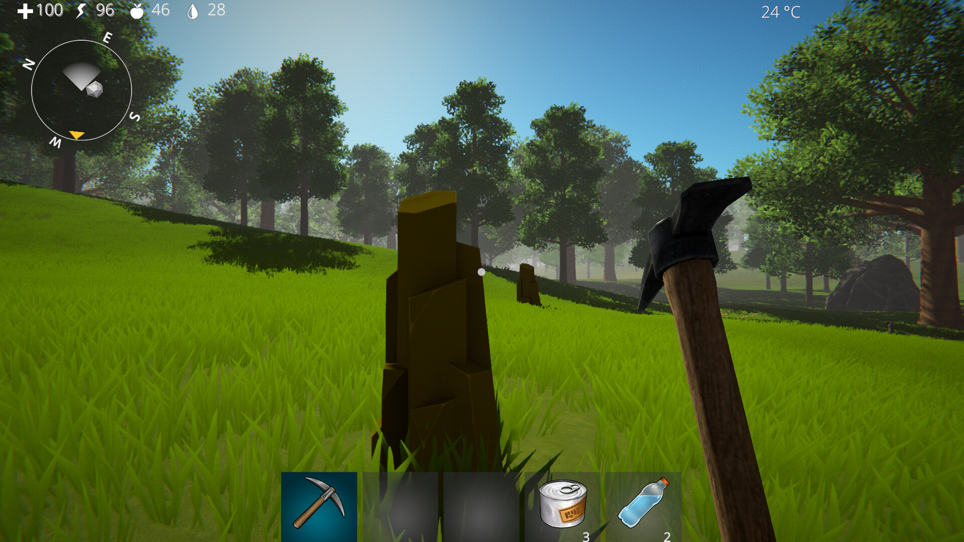 Ocean Is Home - Screenshot 6