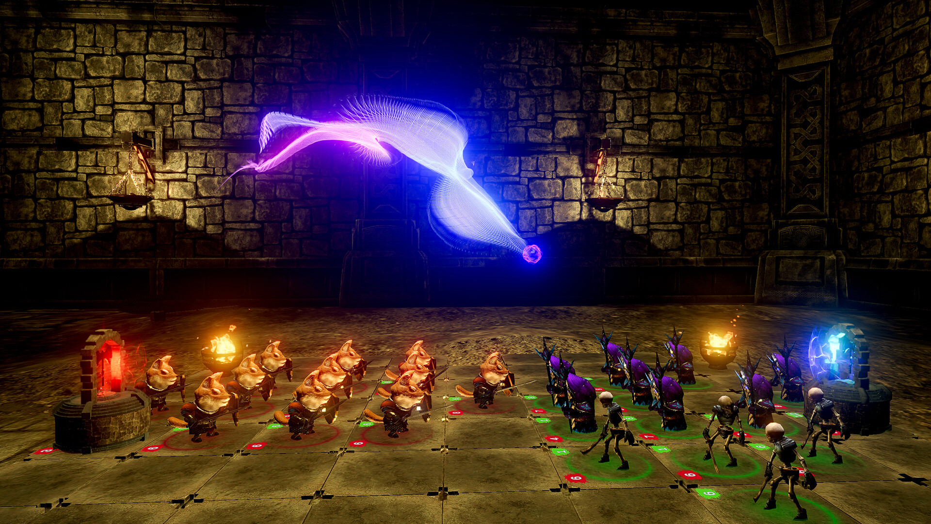 Voyna - Screenshot 6