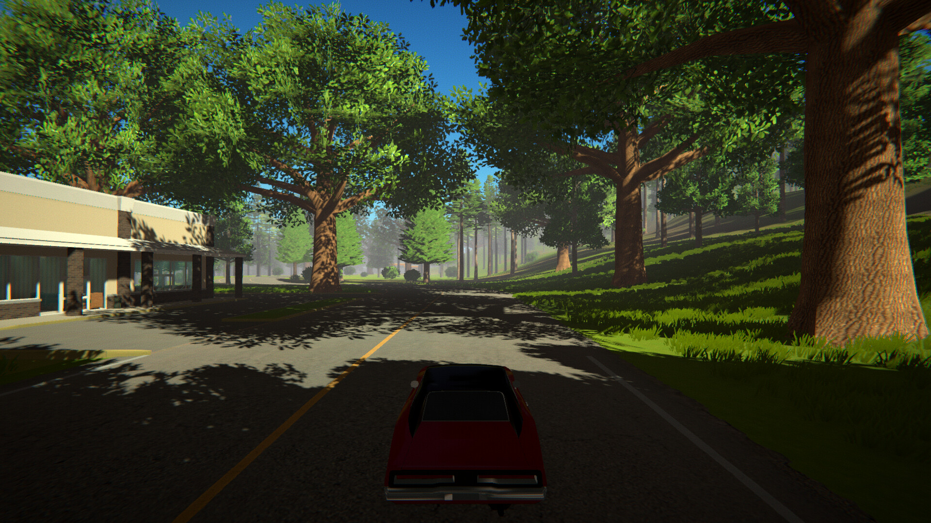 Ocean Is Home - Screenshot 2