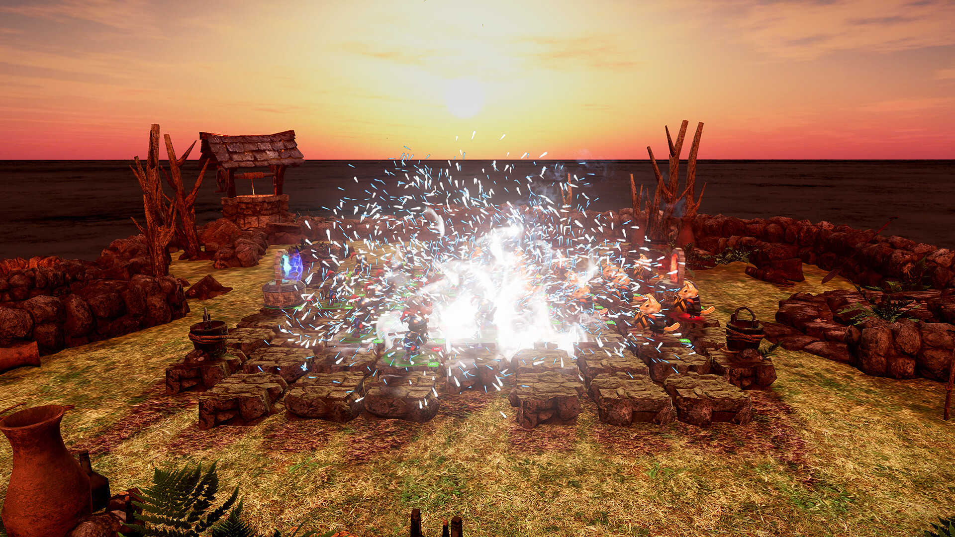 Voyna - Screenshot 15