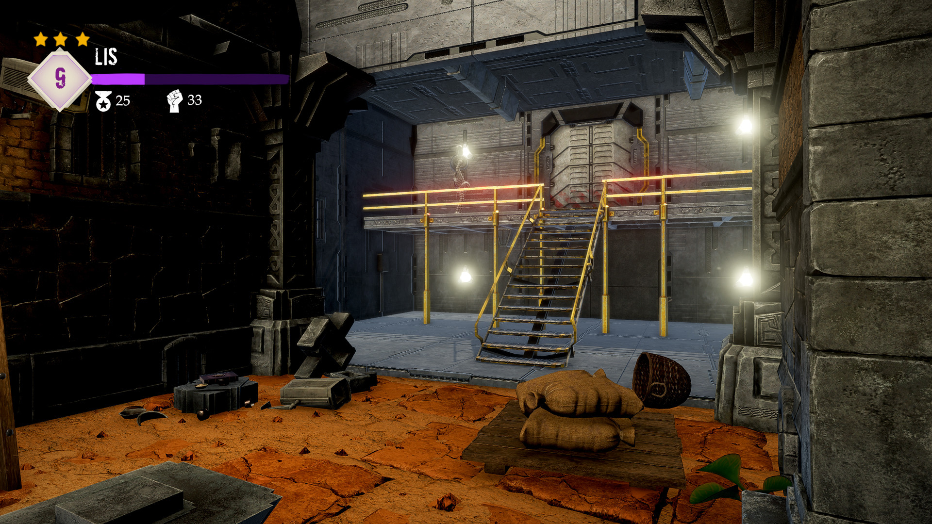 Voyna - Screenshot 18