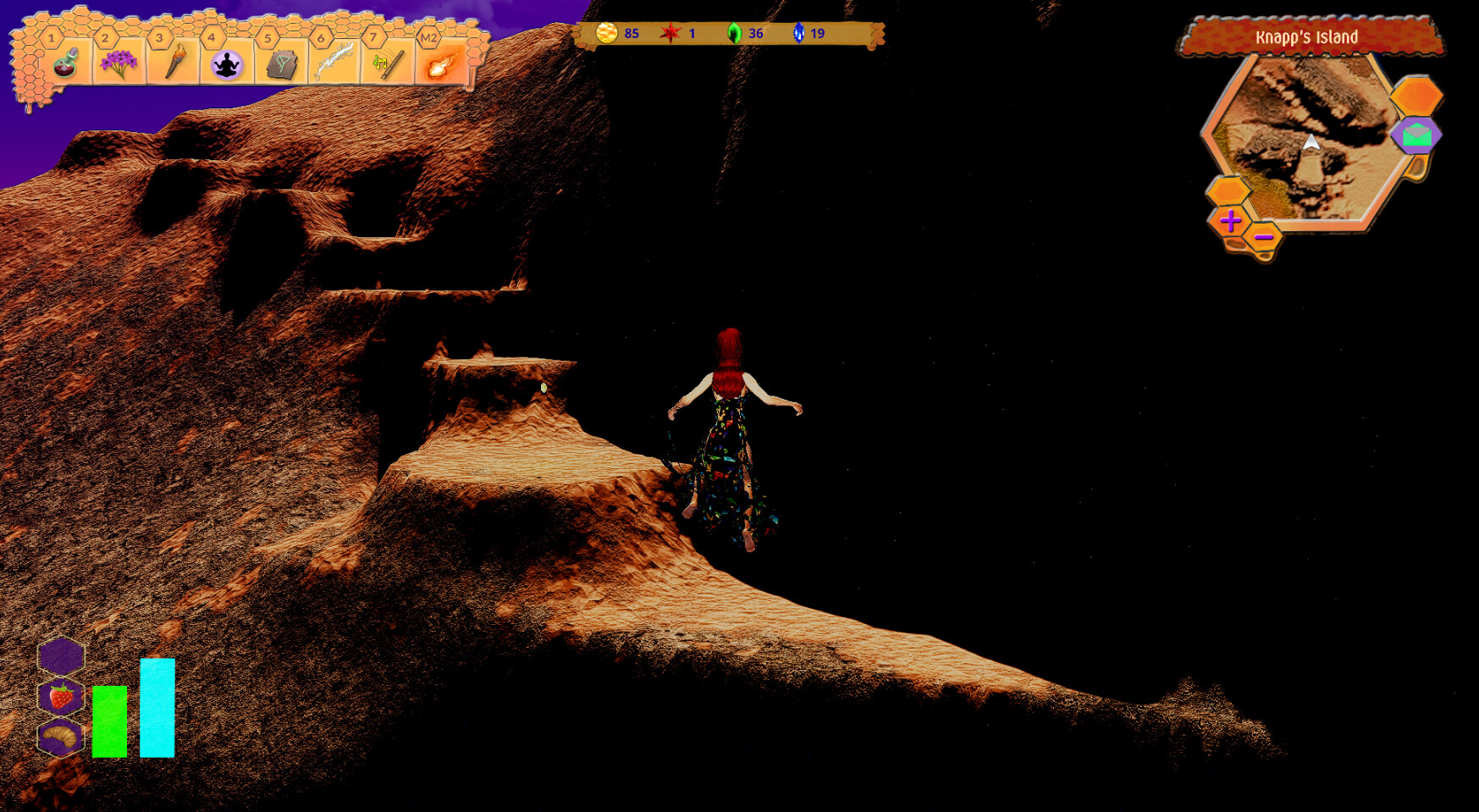 Karma Guardians - Screenshot 10