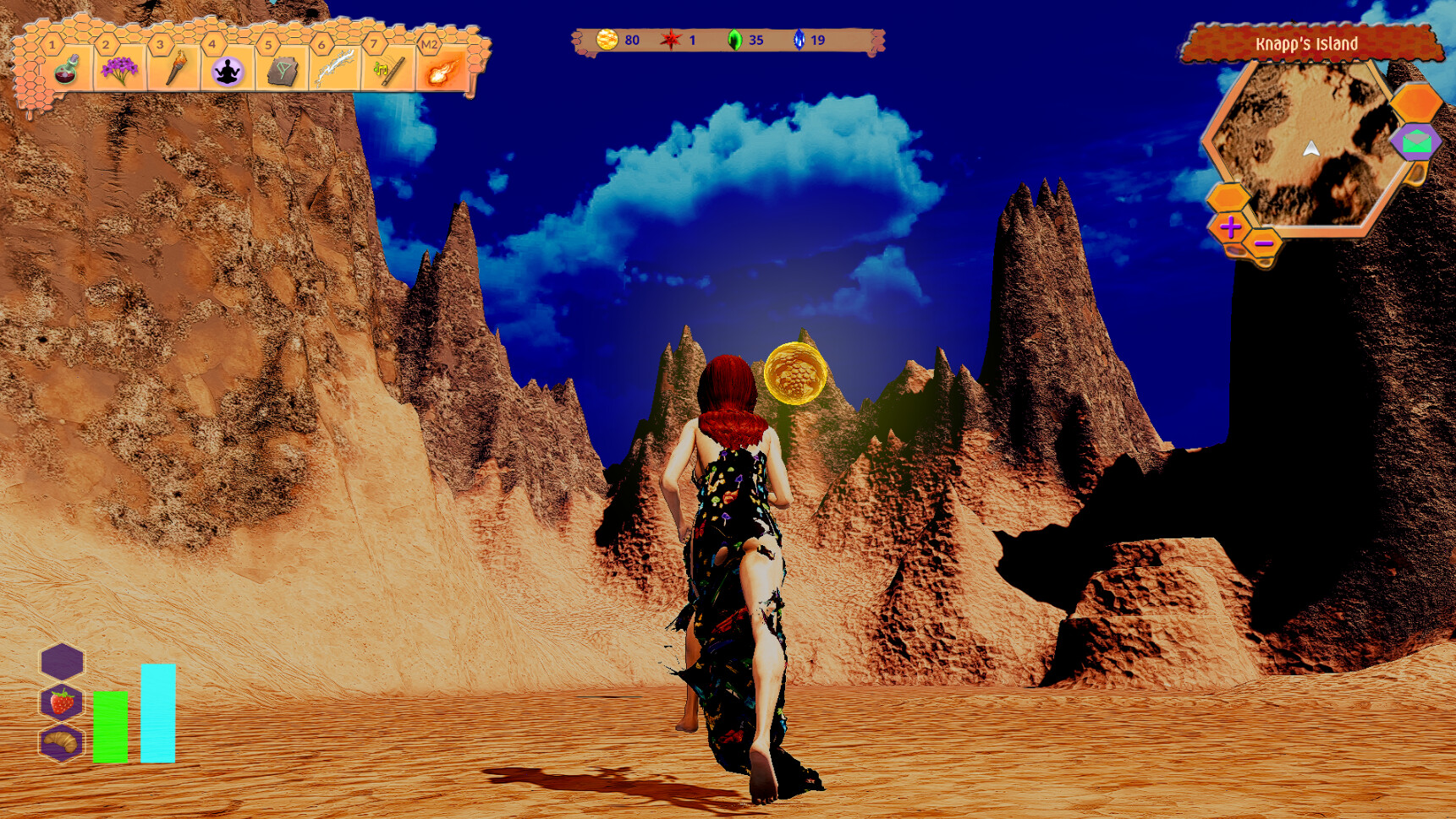 Karma Guardians - Screenshot 9