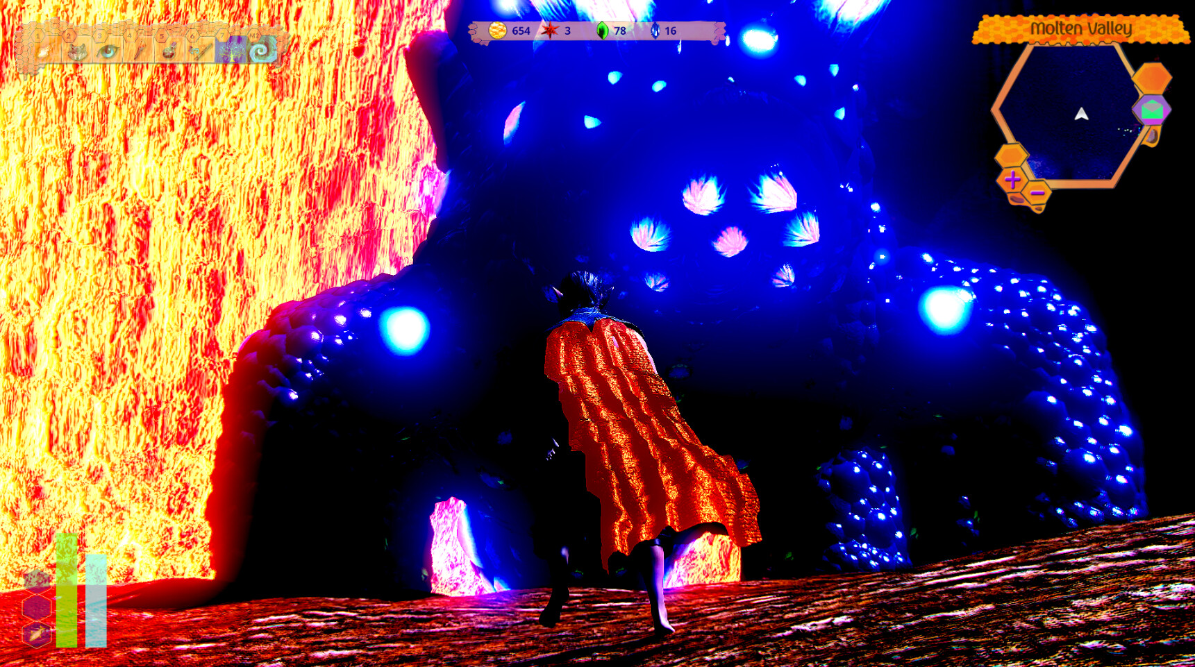 Karma Guardians - Screenshot 13