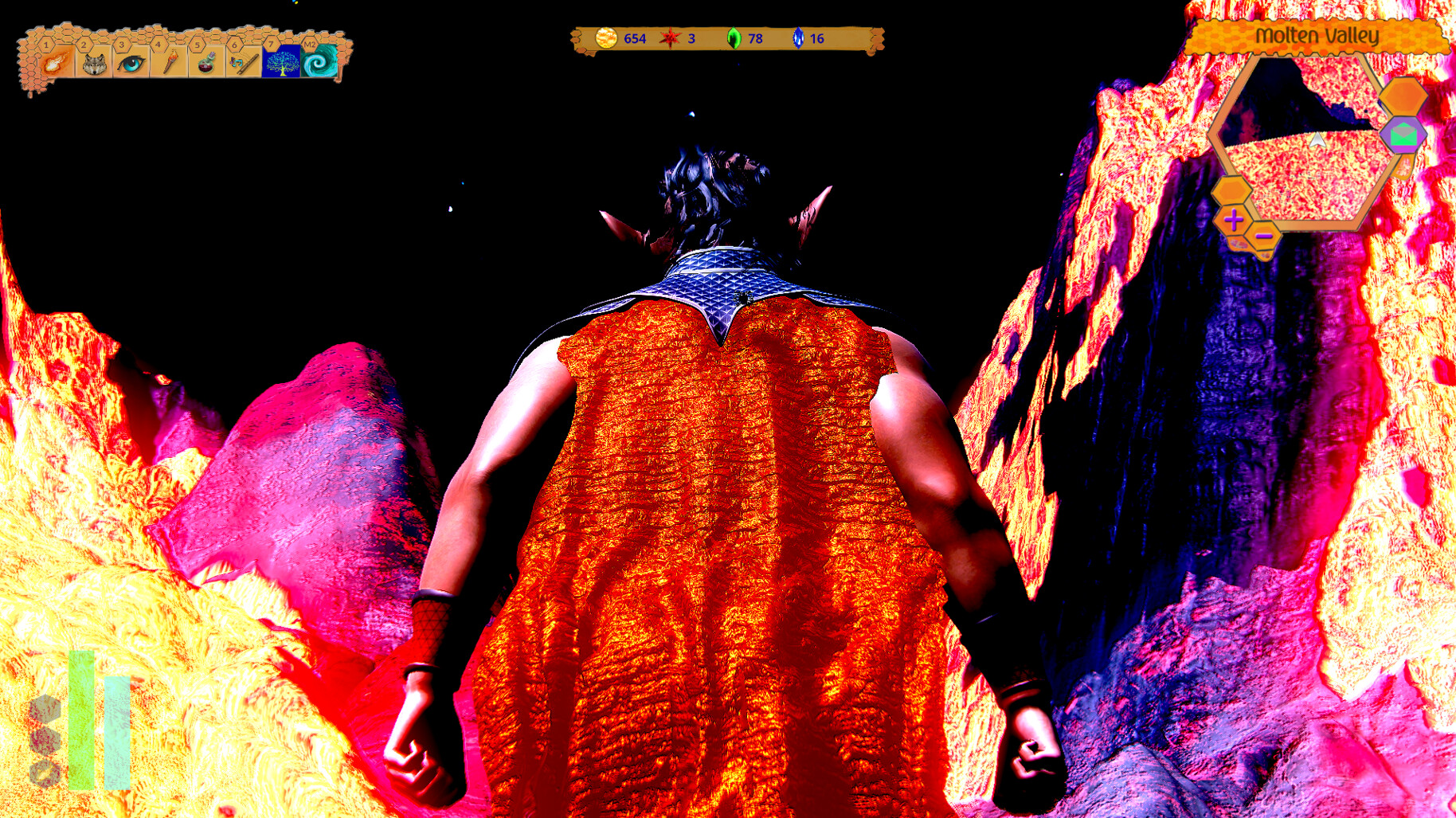 Karma Guardians - Screenshot 16