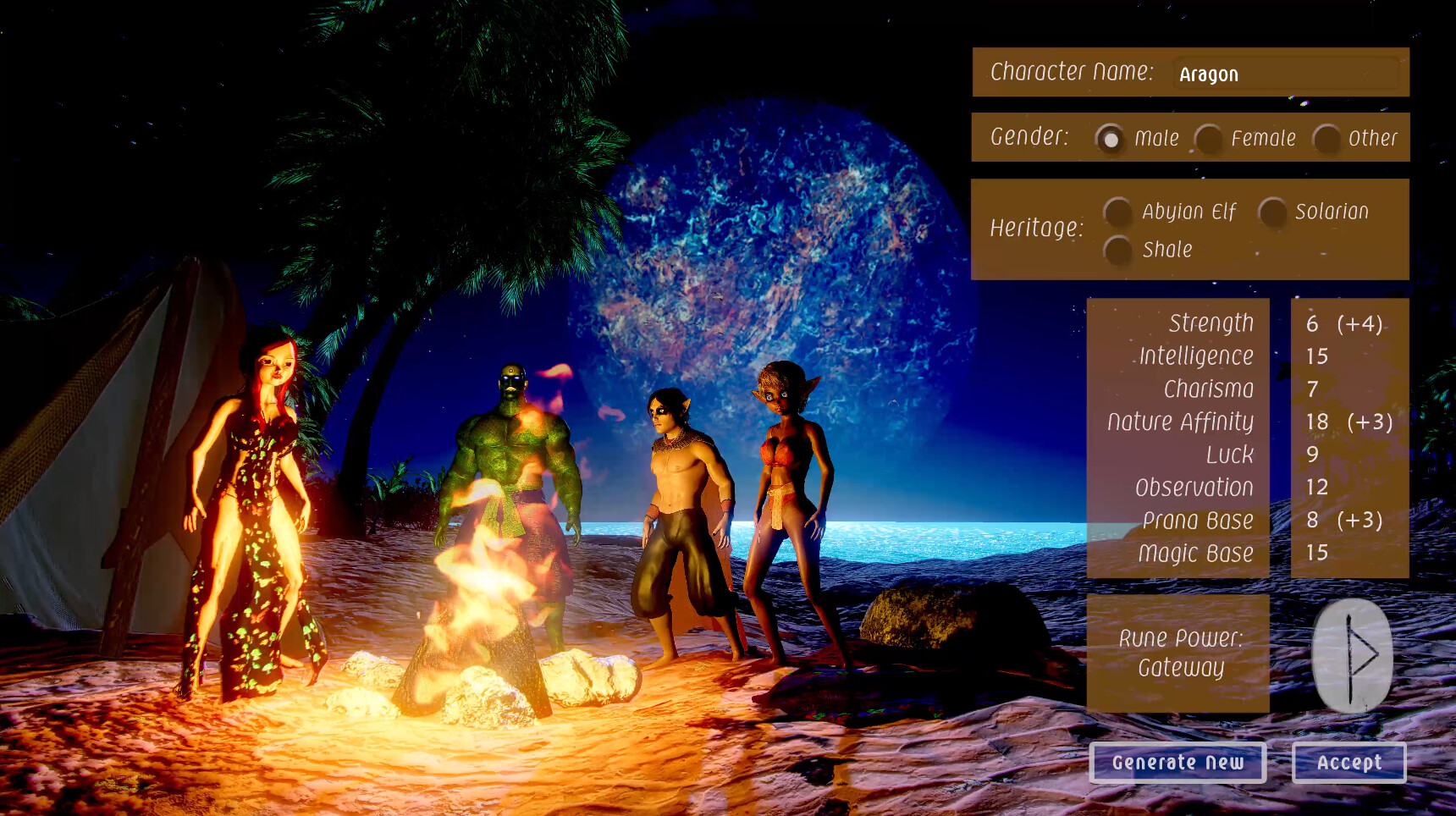 Karma Guardians - Screenshot 6