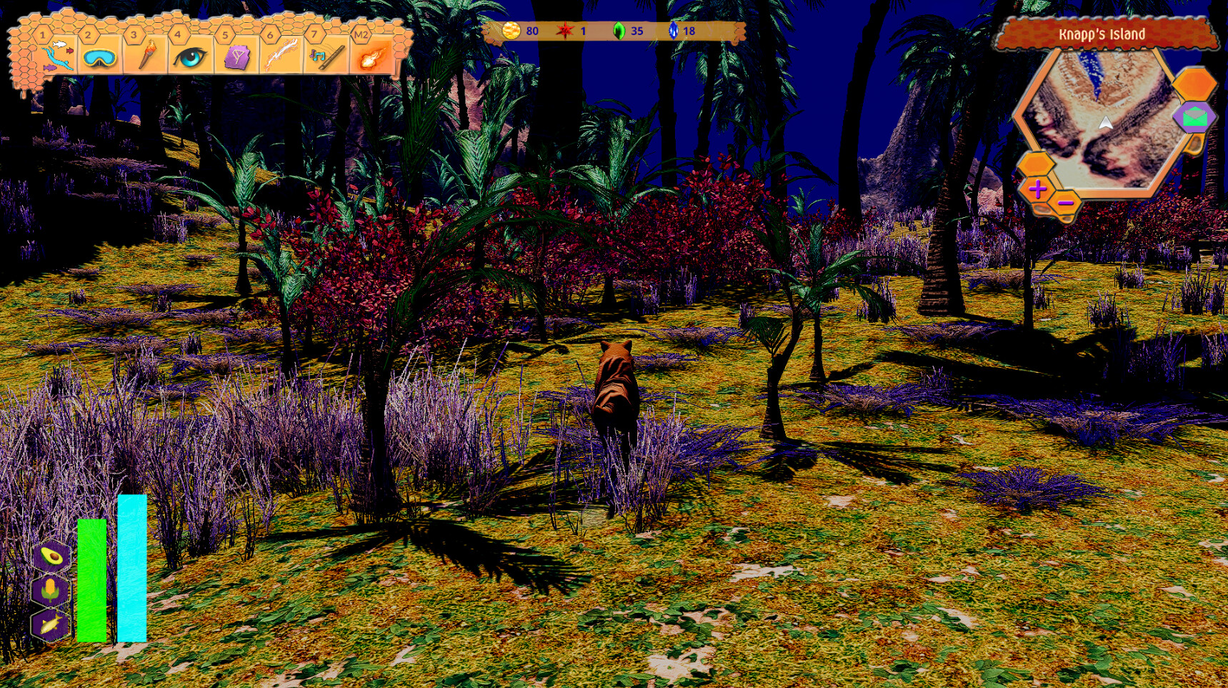 Karma Guardians - Screenshot 14