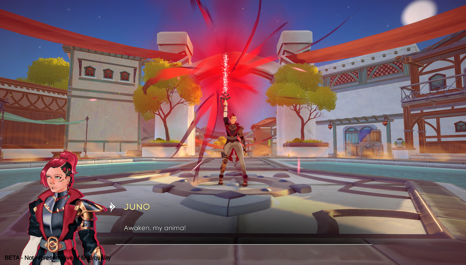 Arcanima: Mist of Oblivion - Screenshot 8