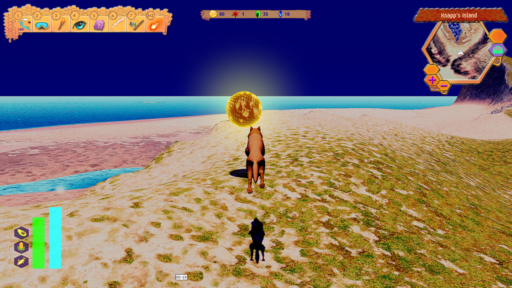 Karma Guardians - Screenshot 15