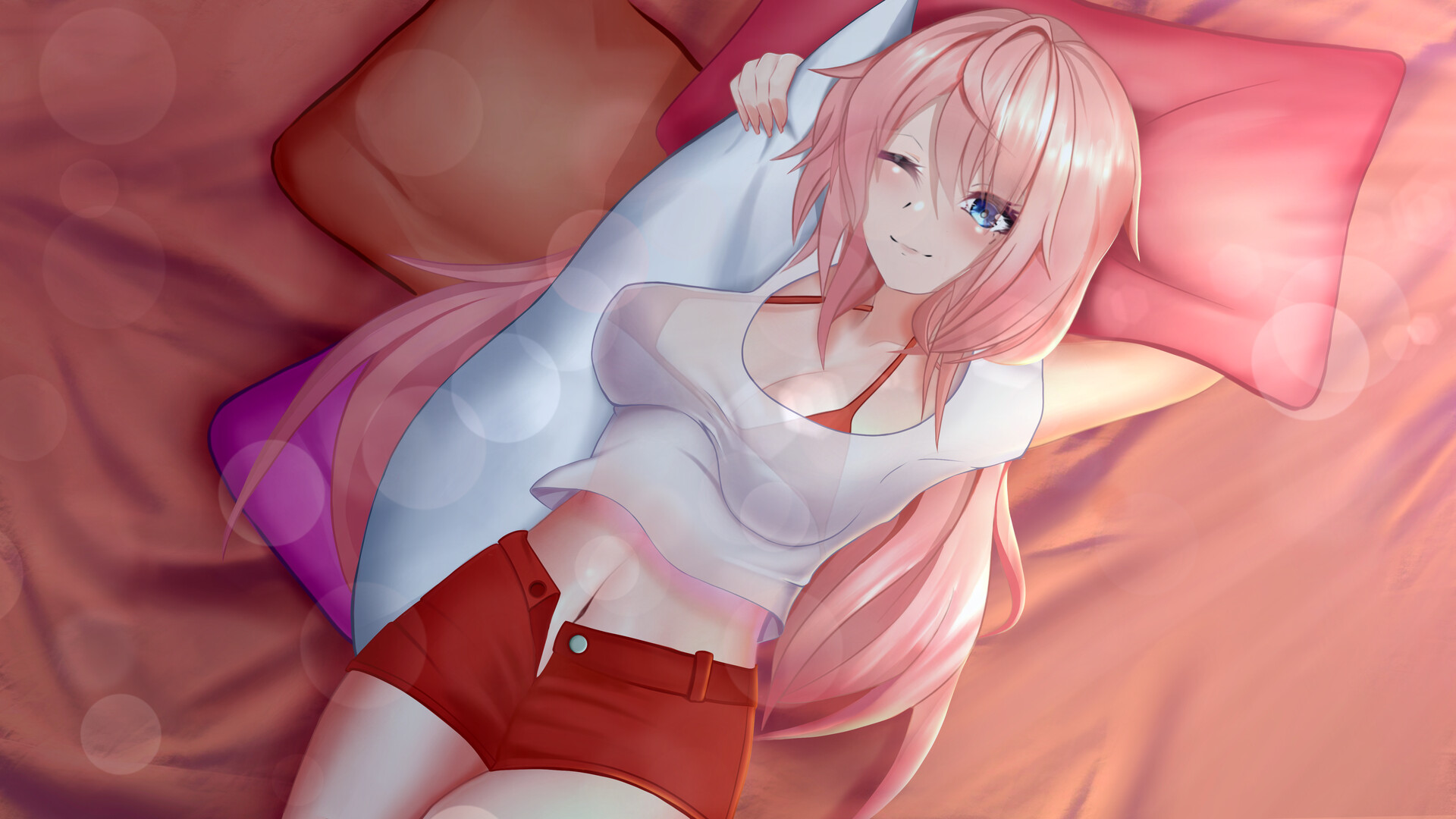 Kawaii Elf Girls - Screenshot 2