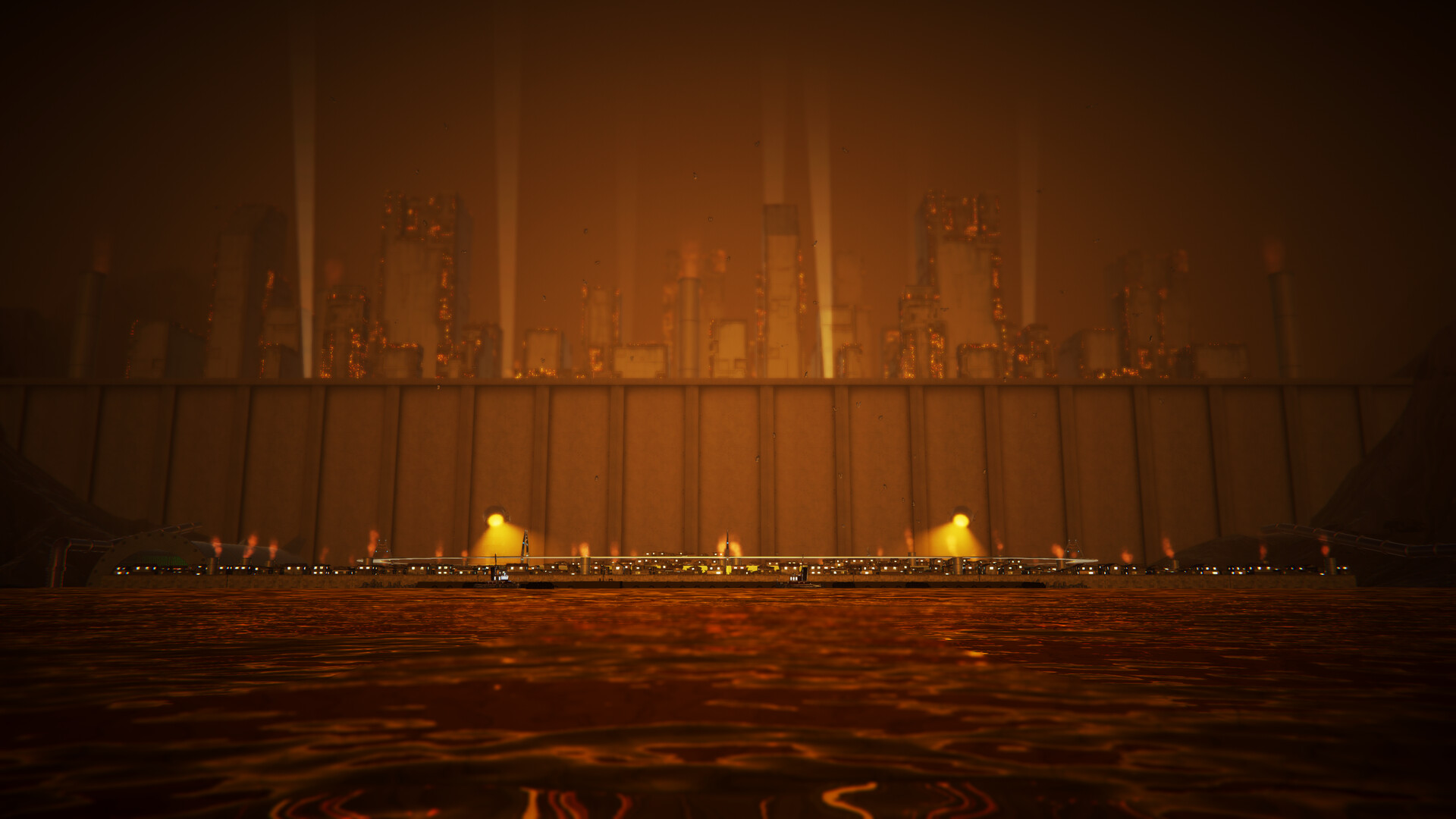 Light Fairytale: Episode 3 - Screenshot 3