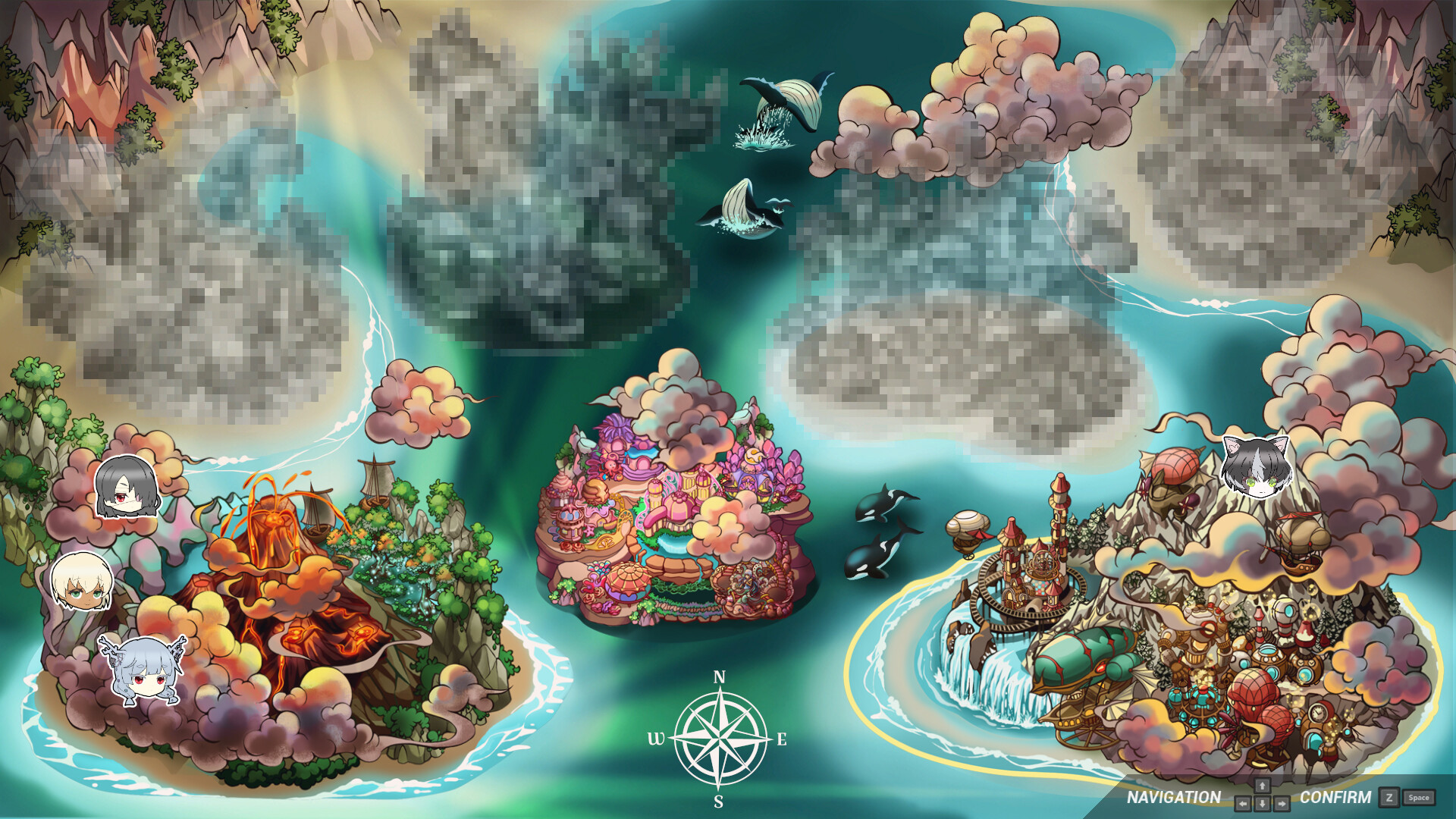 My Mad Scientist Roommate Turned Me Into Her Personal Robotic Battle Maiden?!? - Screenshot 4