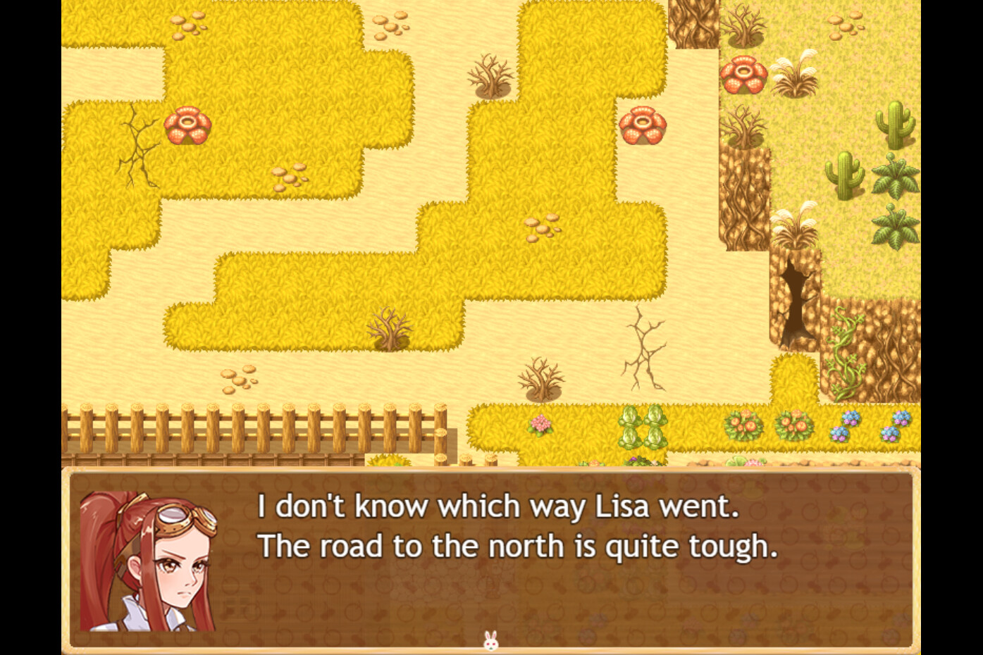 A Hundred Kinds of Your Smile - Screenshot 2