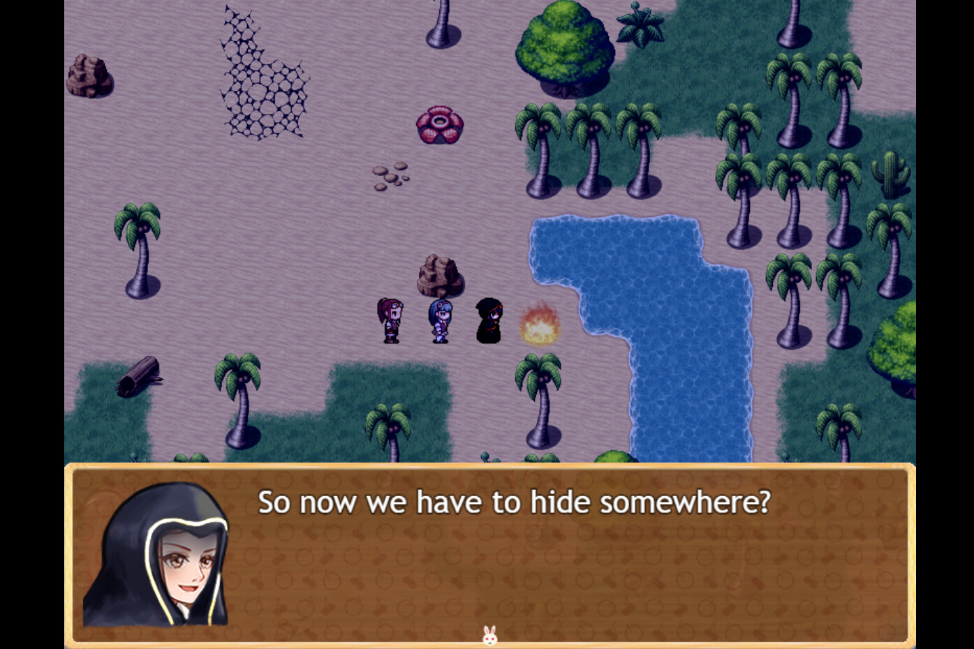 A Hundred Kinds of Your Smile - Screenshot 5