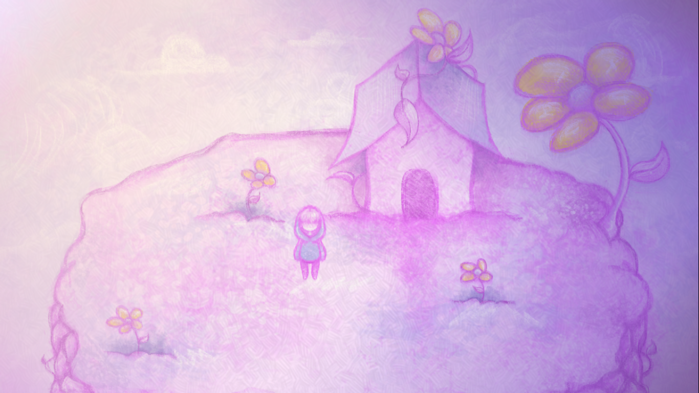 Not Alone - Screenshot 1