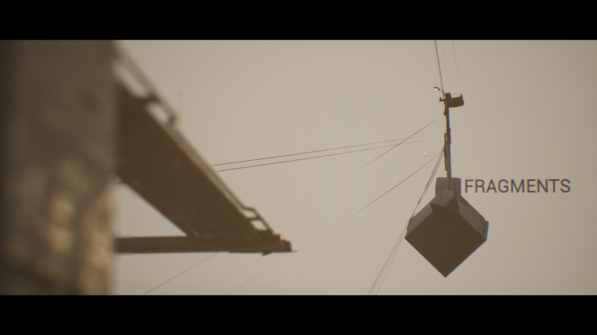 Fragments - Screenshot 5