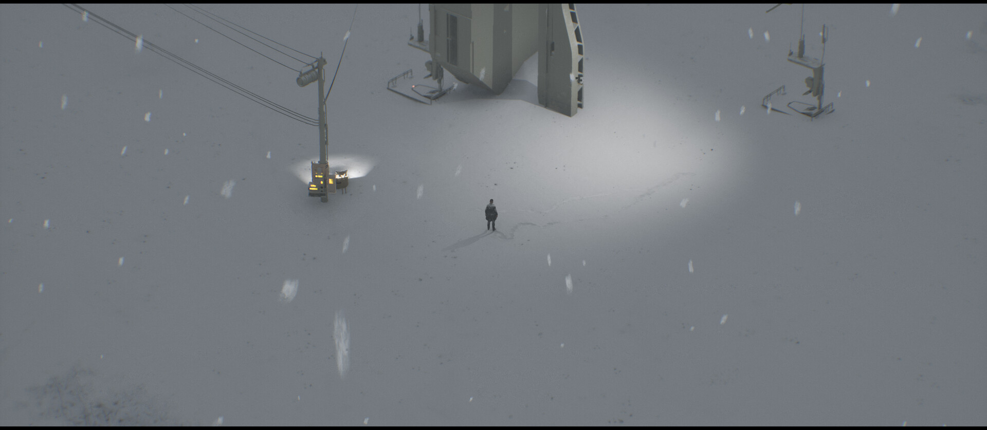 Fragments - Screenshot 7