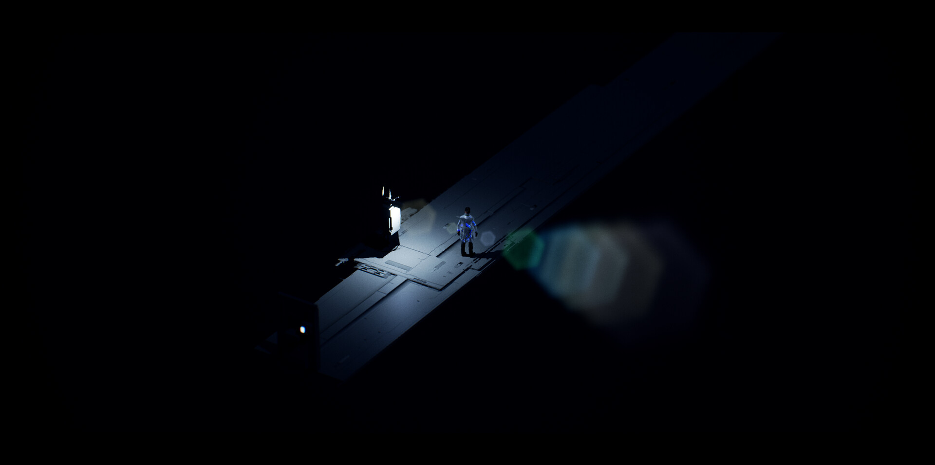 Fragments - Screenshot 15