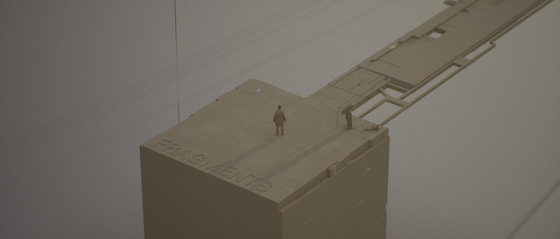 Fragments - Screenshot 3