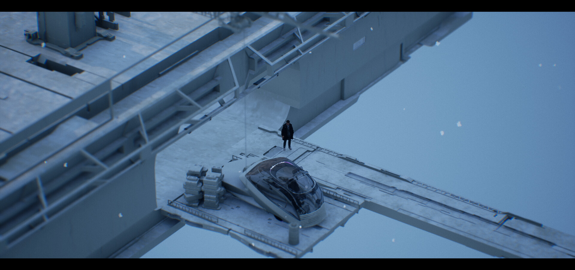 Fragments - Screenshot 1