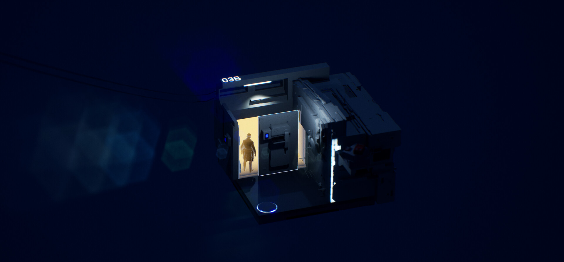 Fragments - Screenshot 4