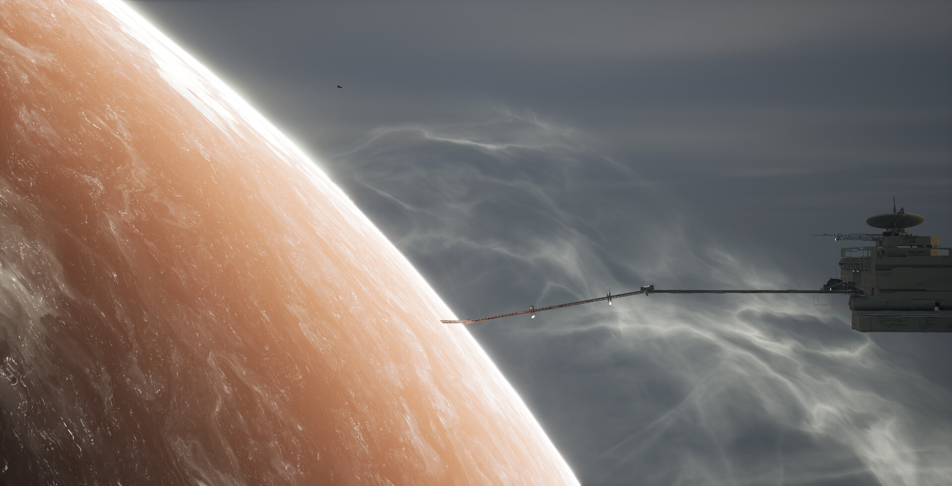 Fragments - Screenshot 2