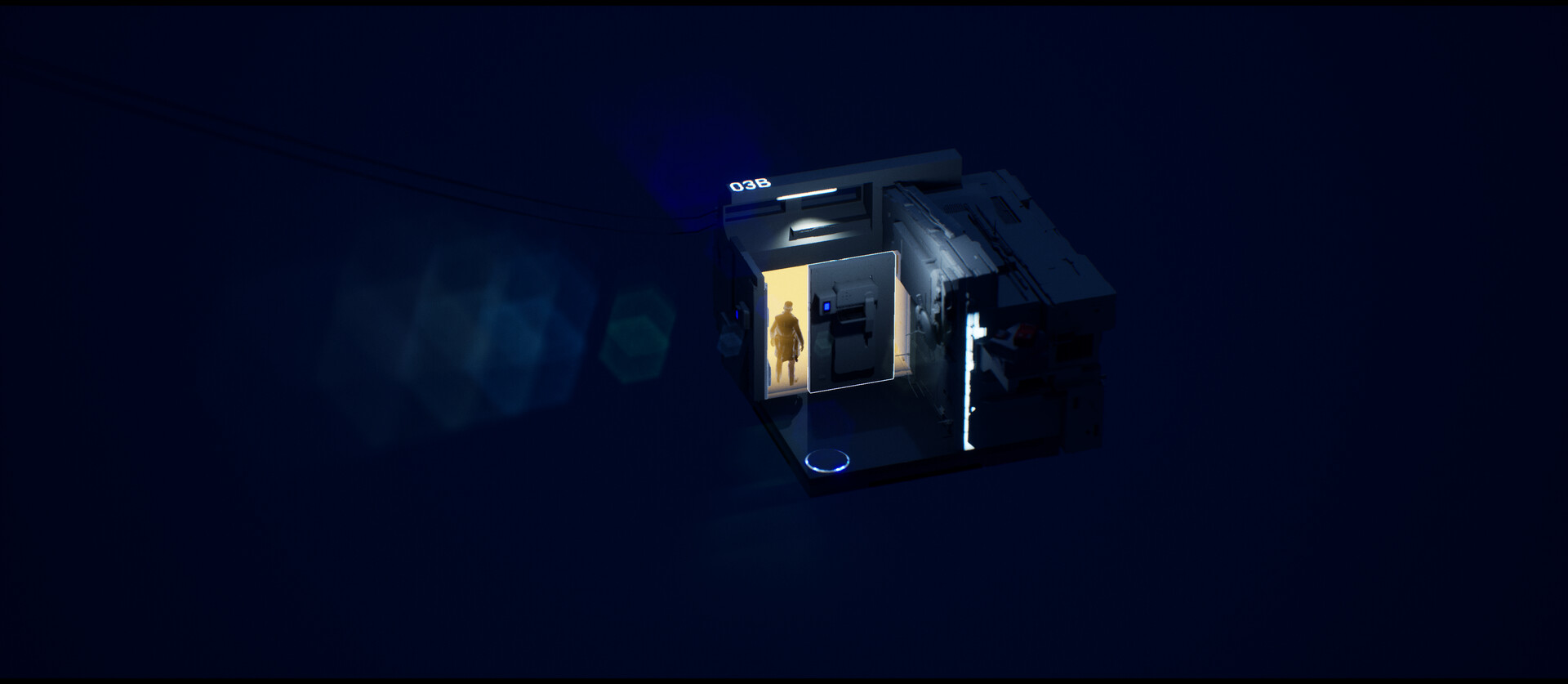 Fragments - Screenshot 16