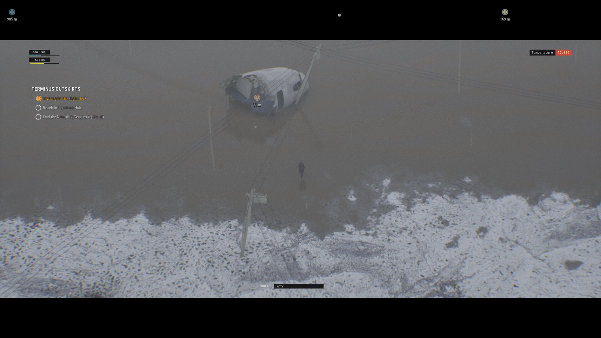 Fragments - Screenshot 8