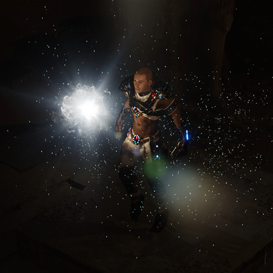 Osiris - Screenshot 11