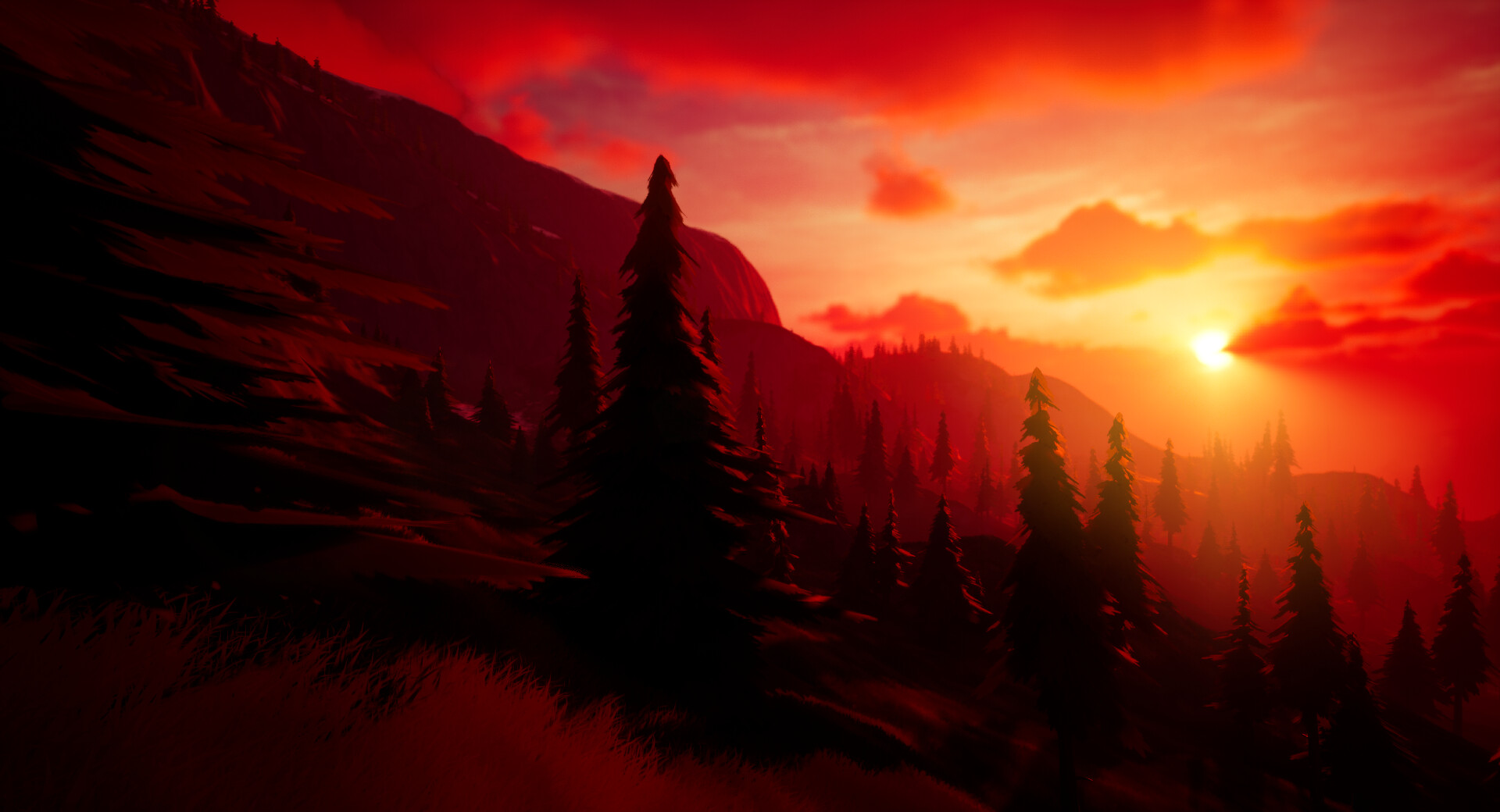 Barbaric Fury - Screenshot 2