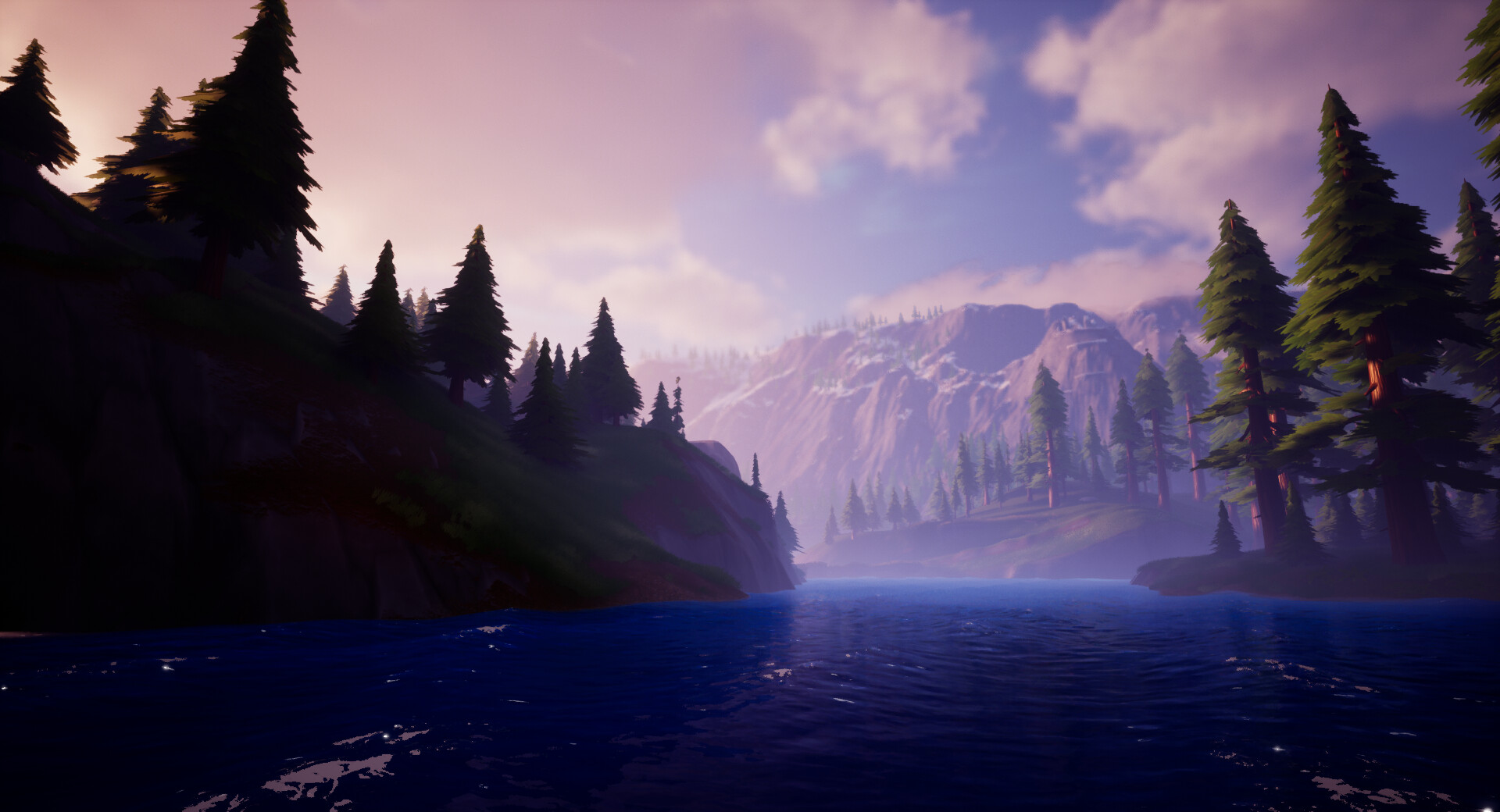 Barbaric Fury - Screenshot 3