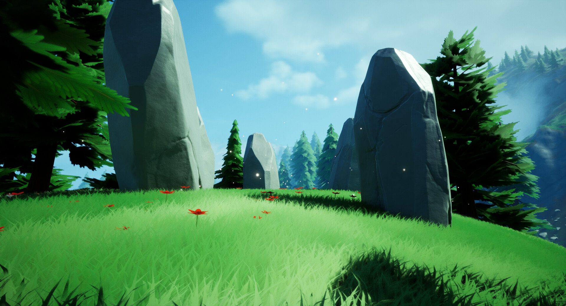 Barbaric Fury - Screenshot 8