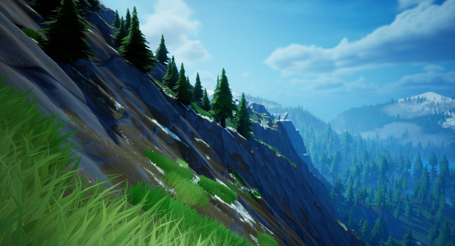 Barbaric Fury - Screenshot 6