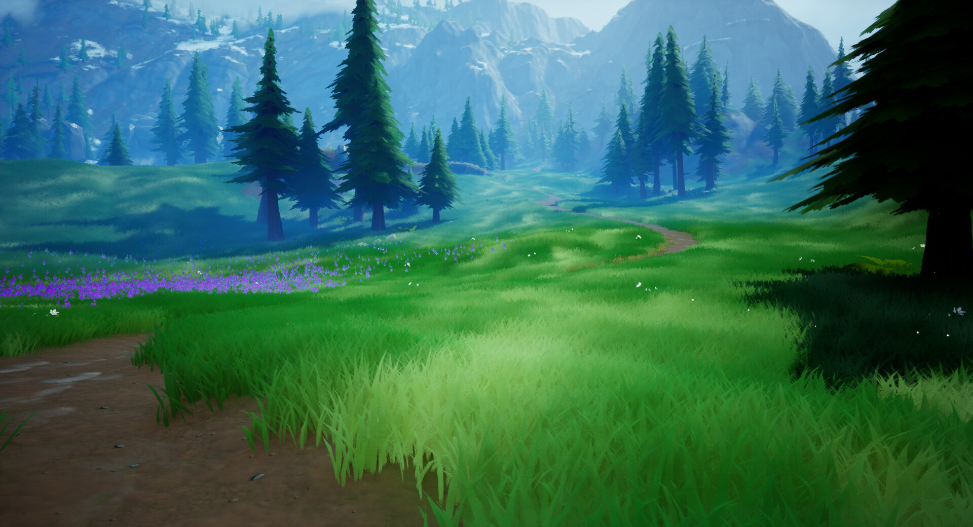 Barbaric Fury - Screenshot 5