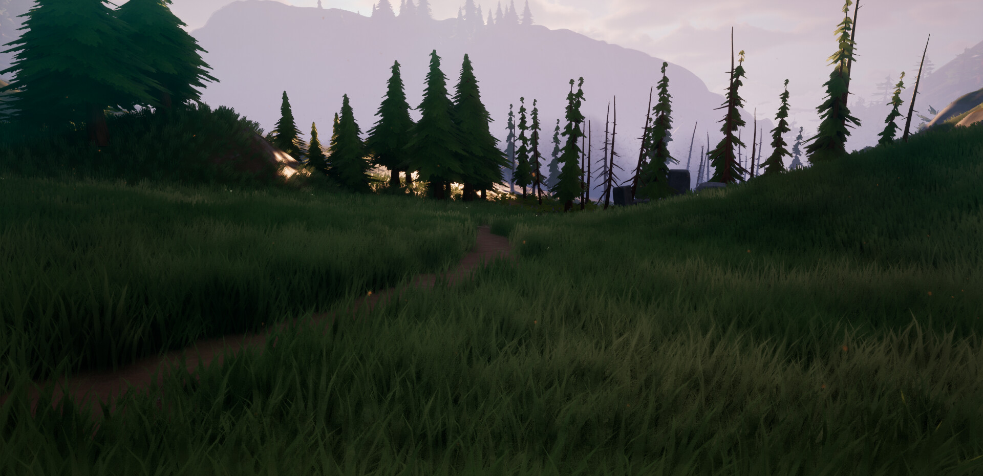 Barbaric Fury - Screenshot 7