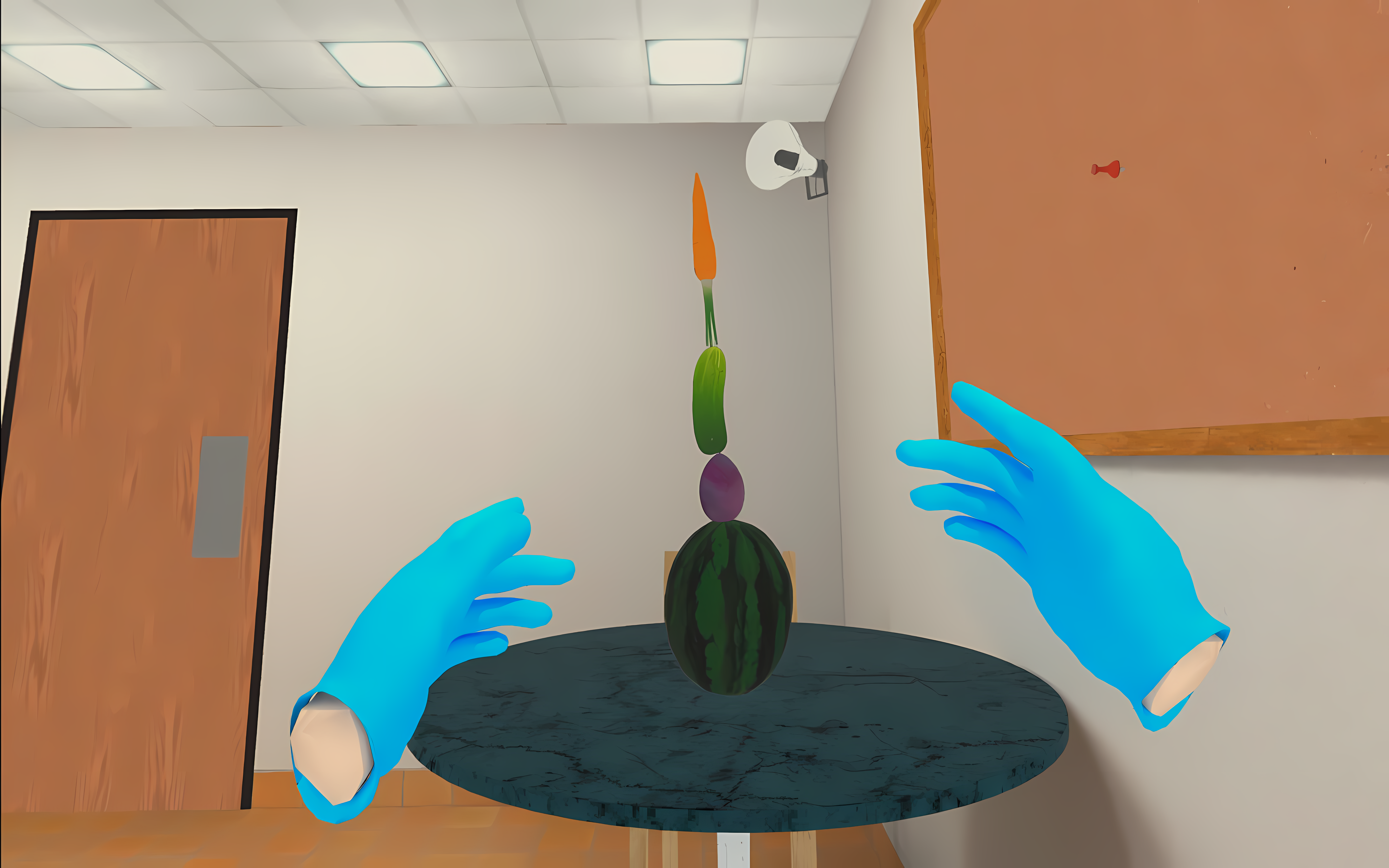 Nothing to Declare - Screenshot 5