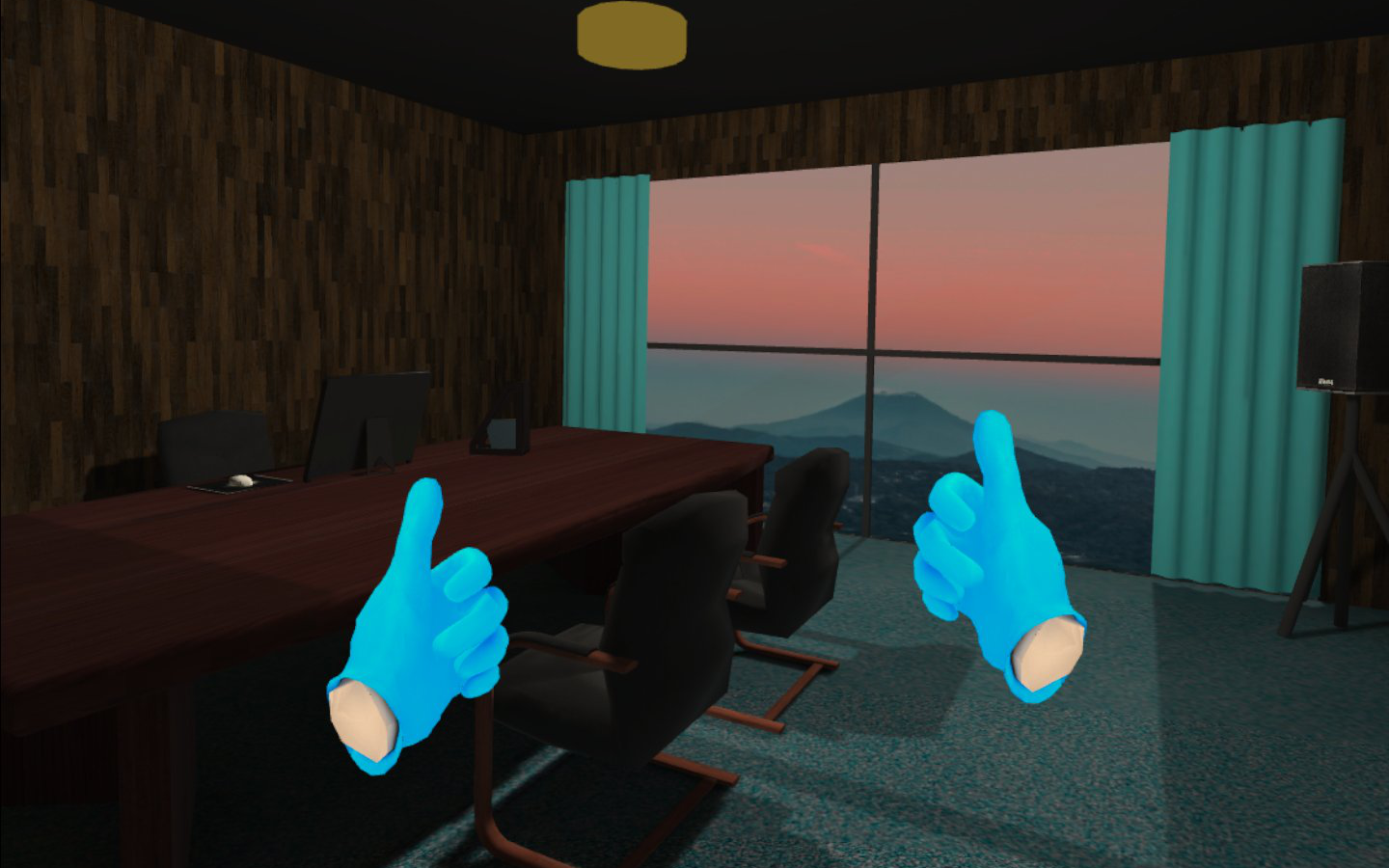 Nothing to Declare - Screenshot 2